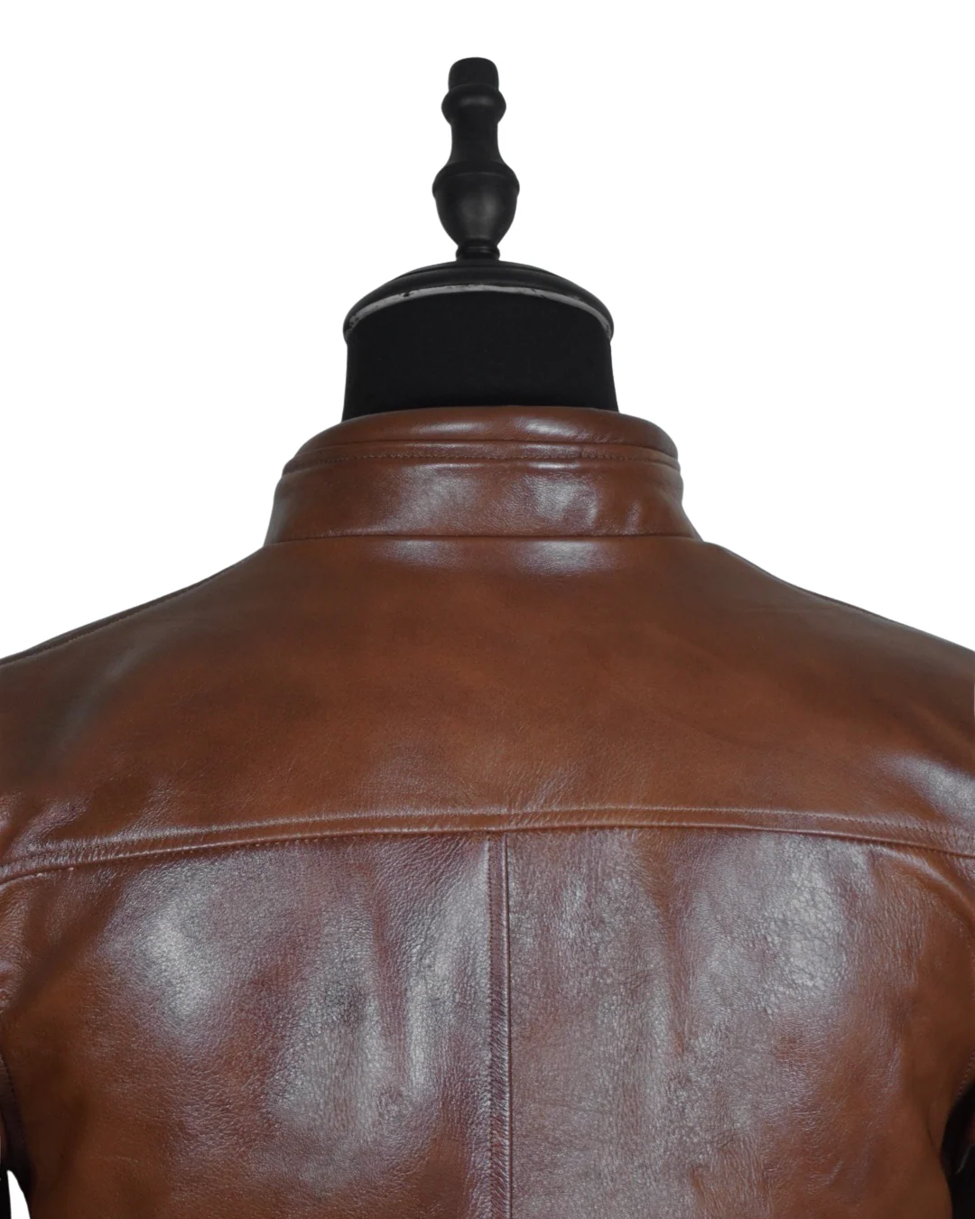 Amberes zippers caramelo - Image 7