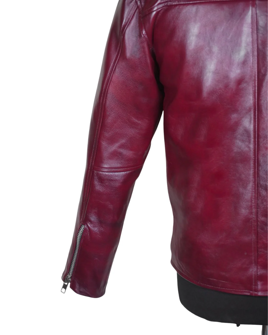 Amberes zippers cherry - Image 8