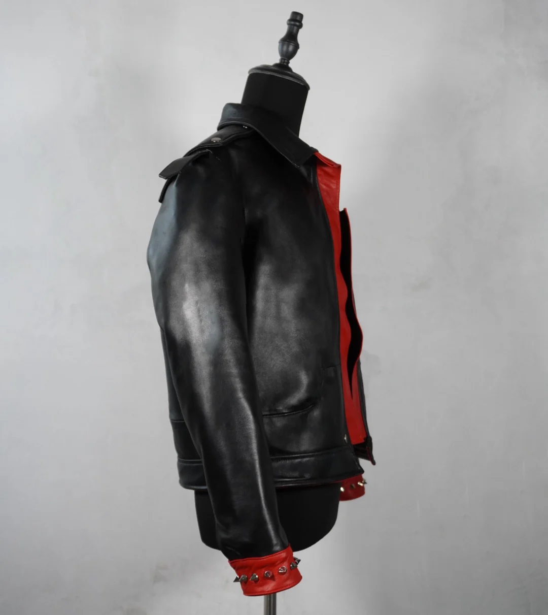 Arcane VI black - Image 3