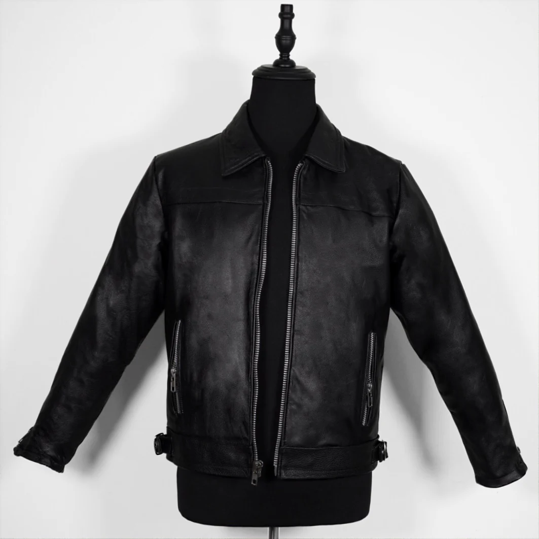Arctic floter black