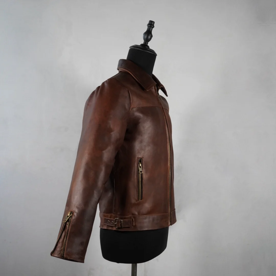 Arctic cuero tabaco - Image 3