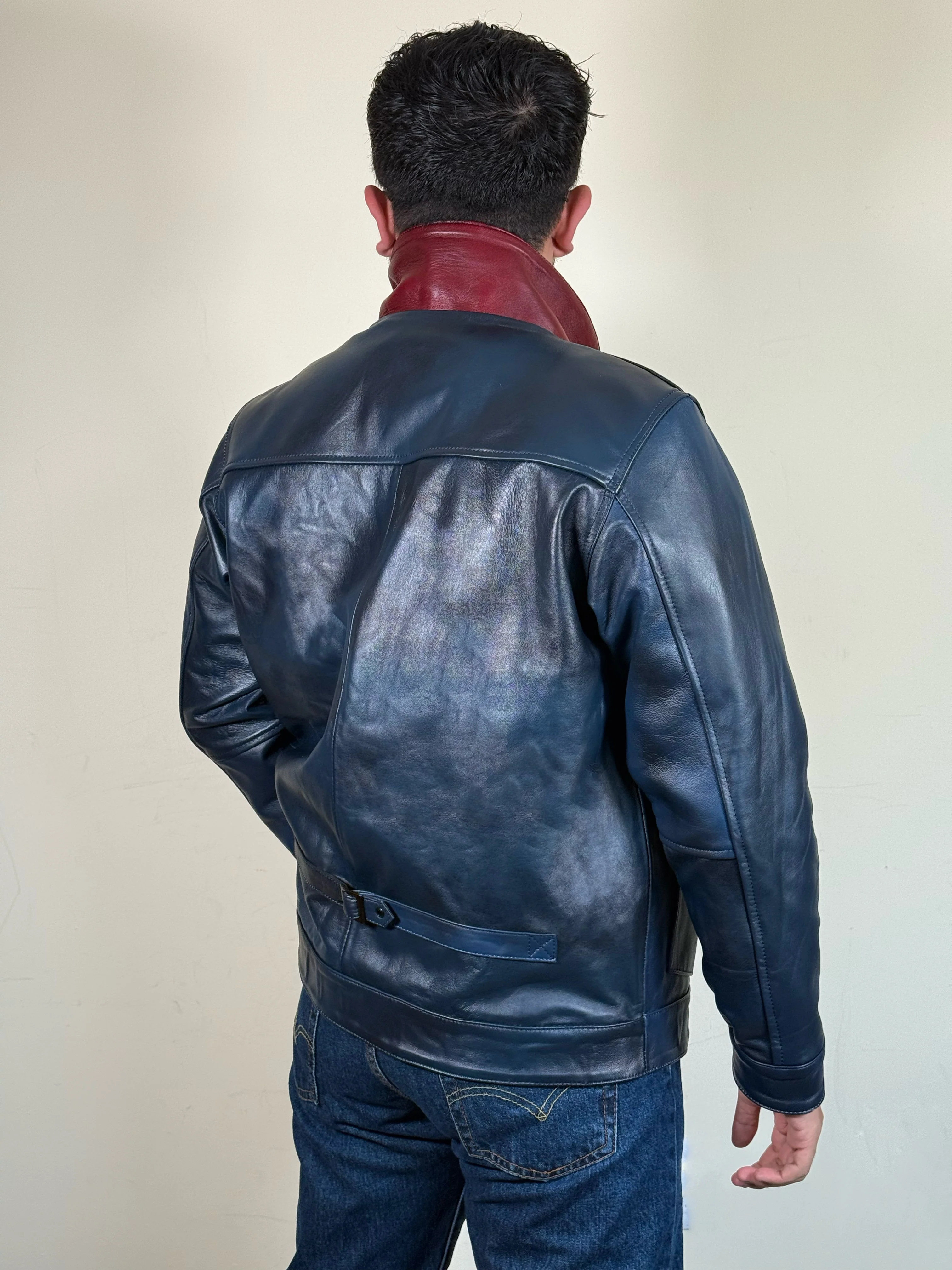 Austin azul marino - Image 18