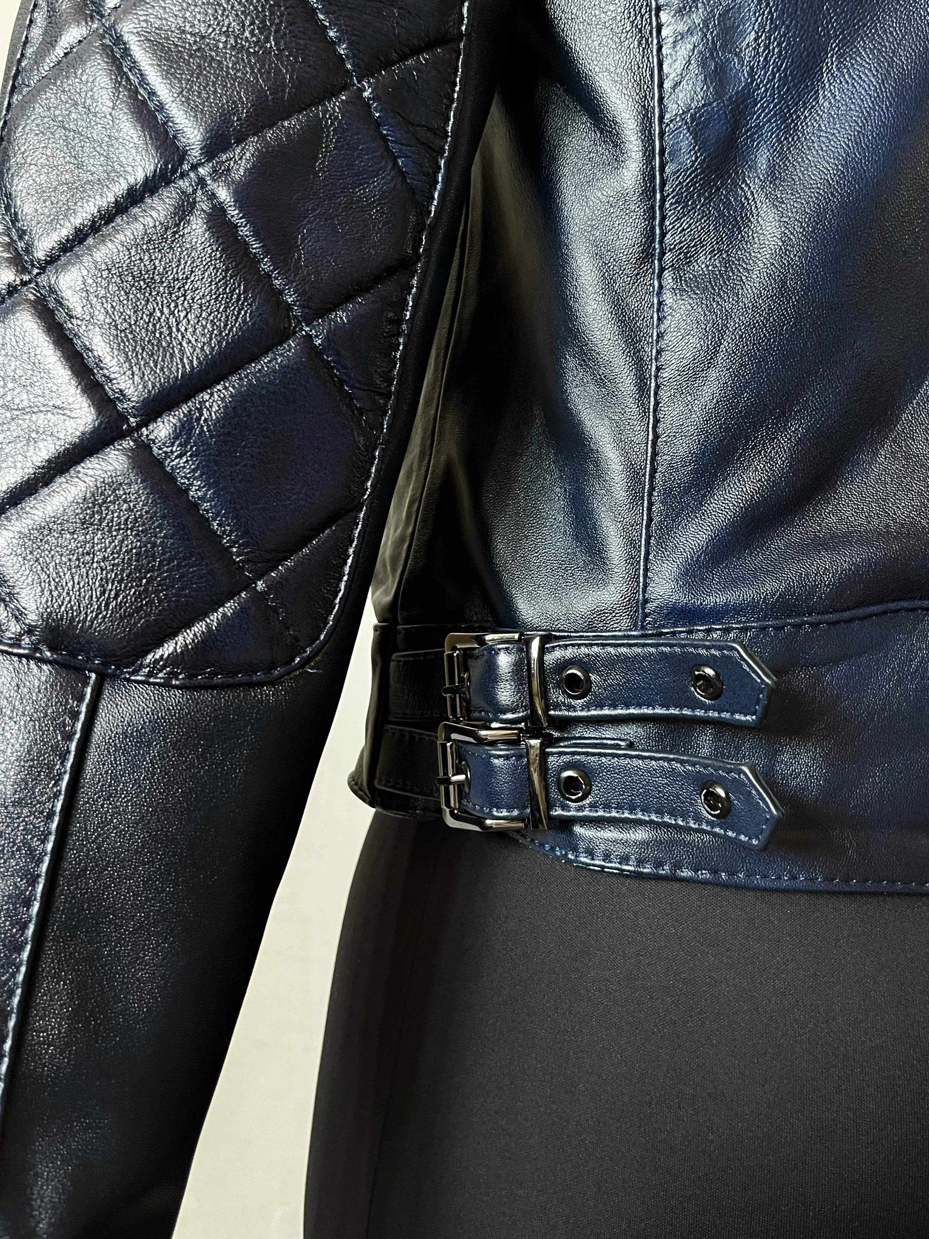 Beckham azul marino - Image 4