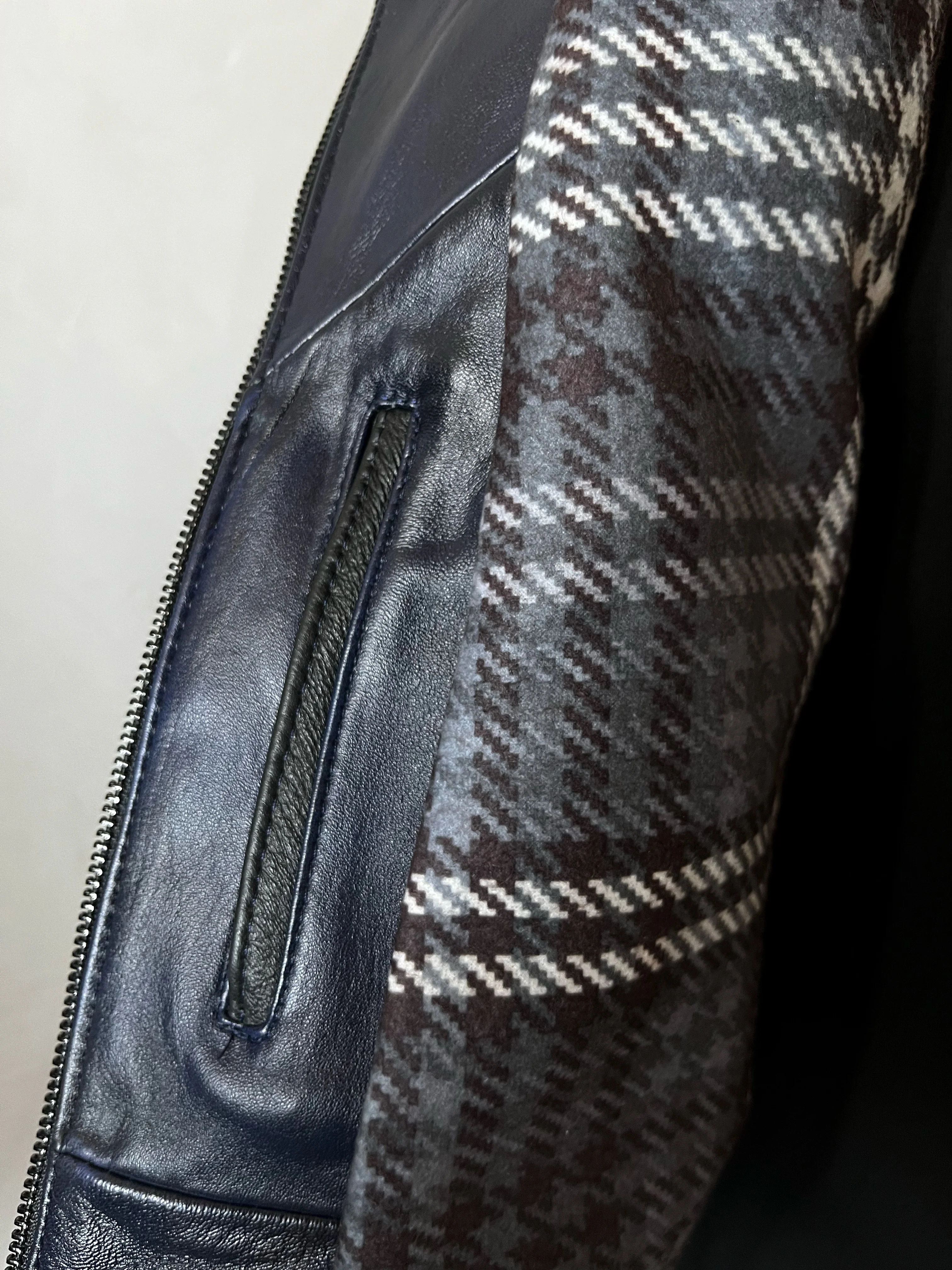 Beckham azul marino - Image 5