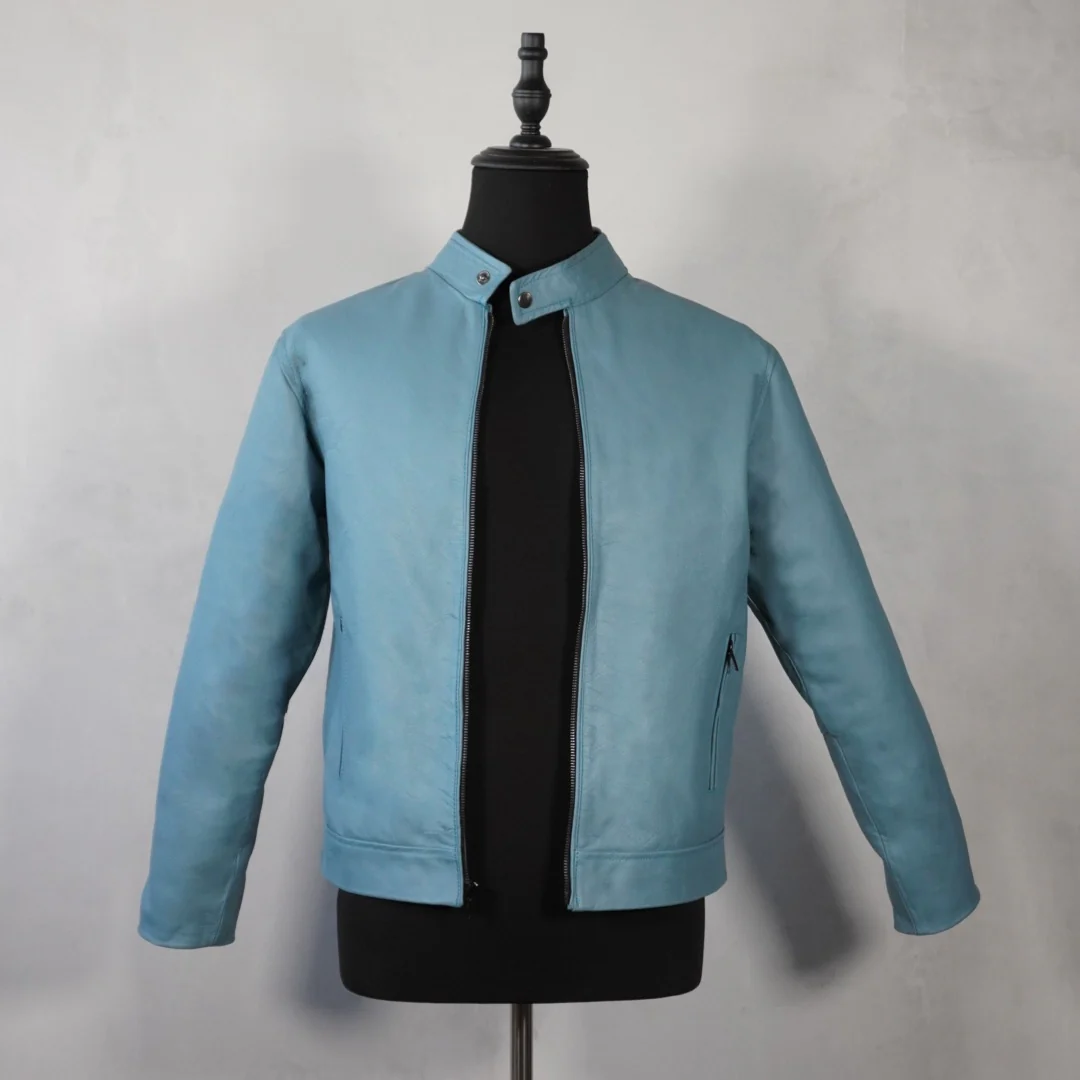 Berge baby blue