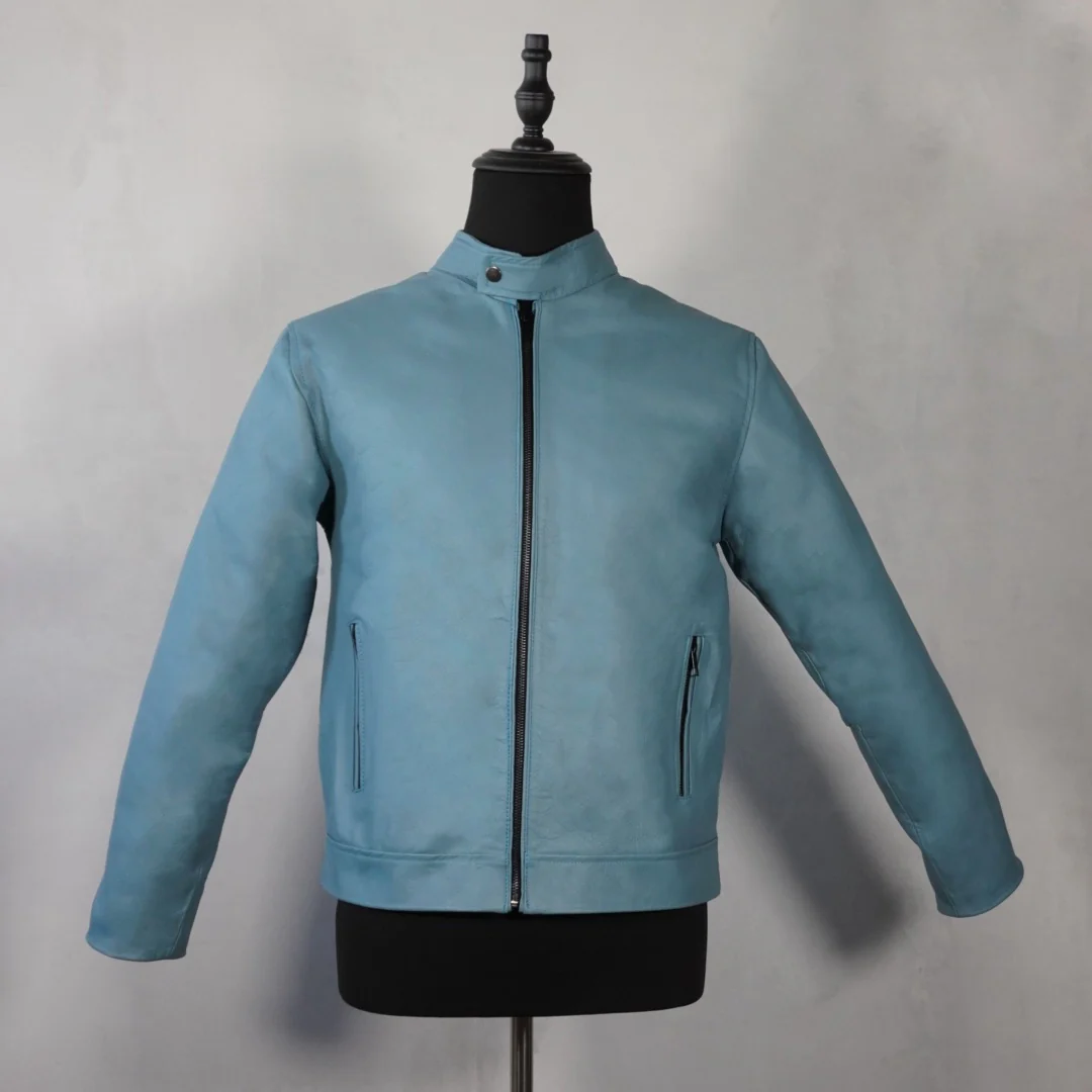 Berge baby blue - Image 2