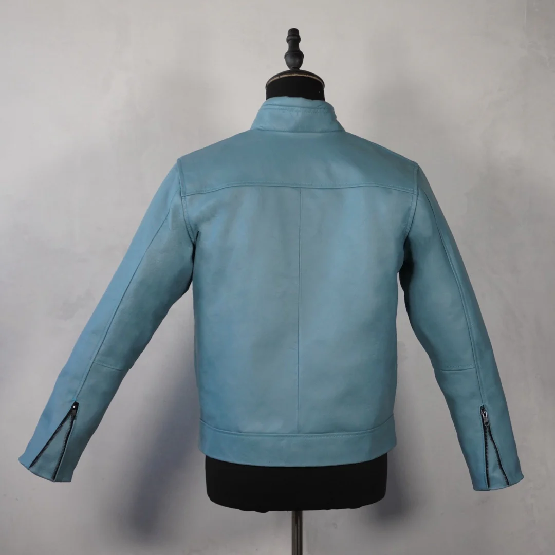 Berge baby blue - Image 4