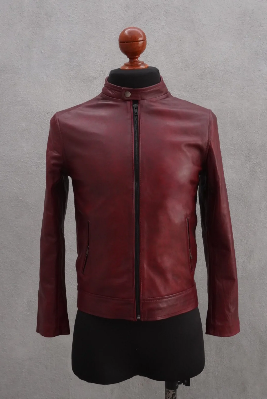 Berge cherry