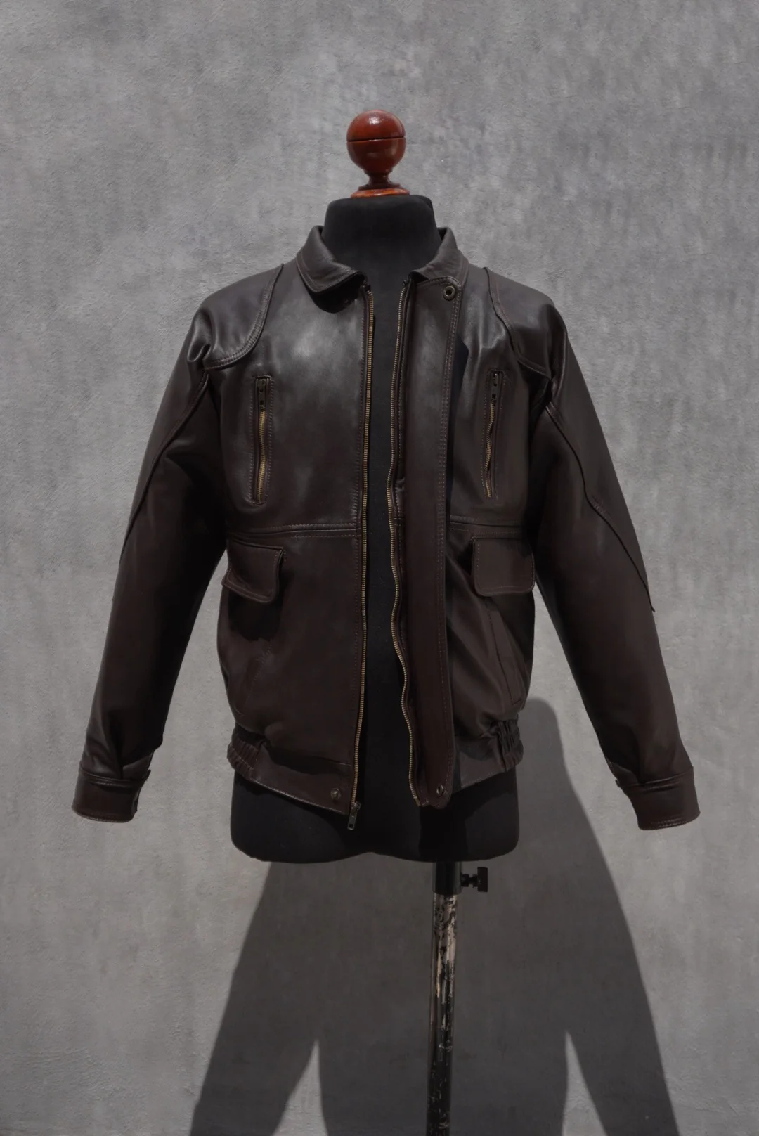 Berlin brown - Image 3