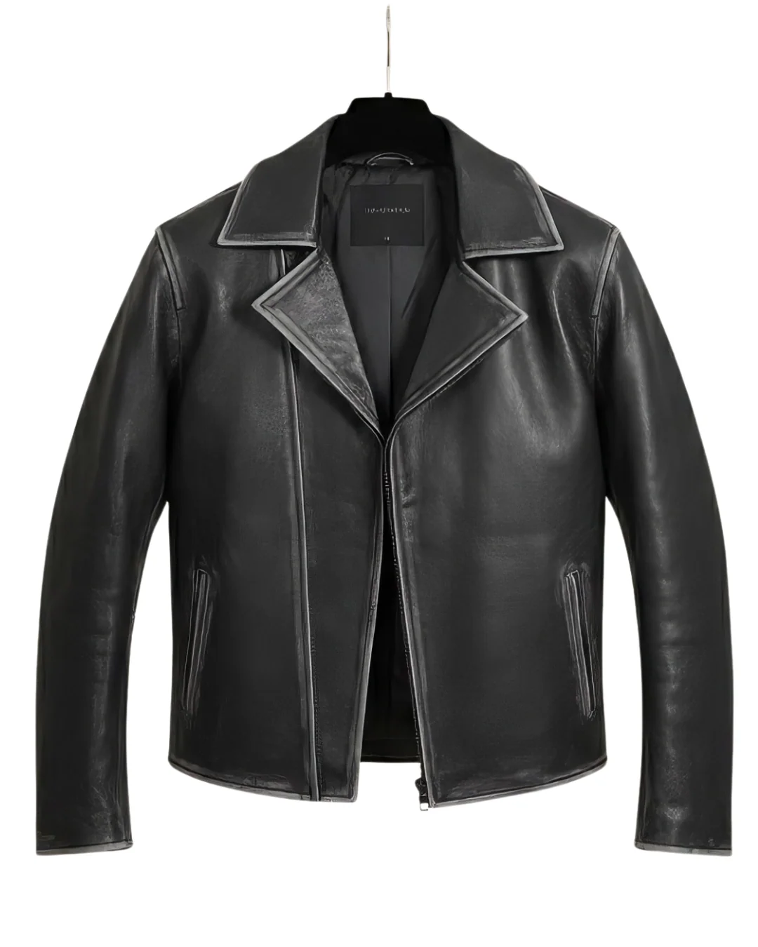 Biker no.0 rivas black - Image 2