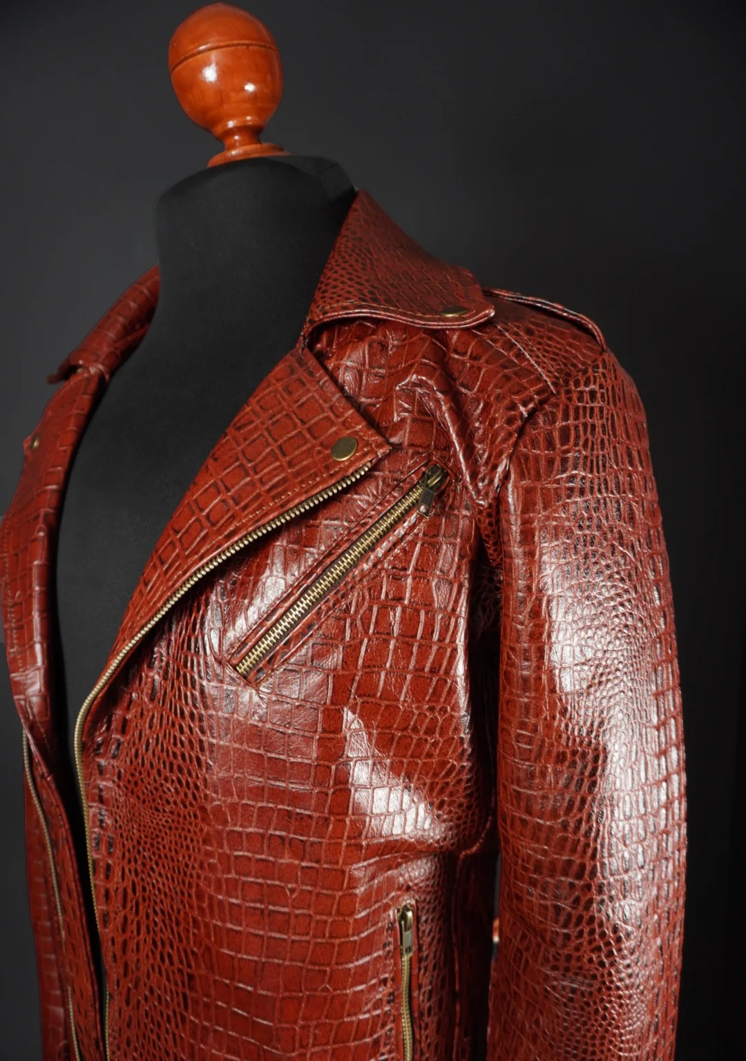 Biker no.1 coco chedrone - Image 3
