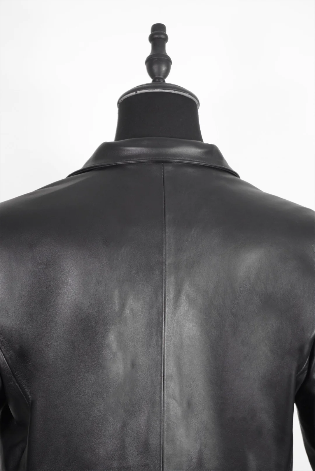 Blazer nobuck negro - Image 6