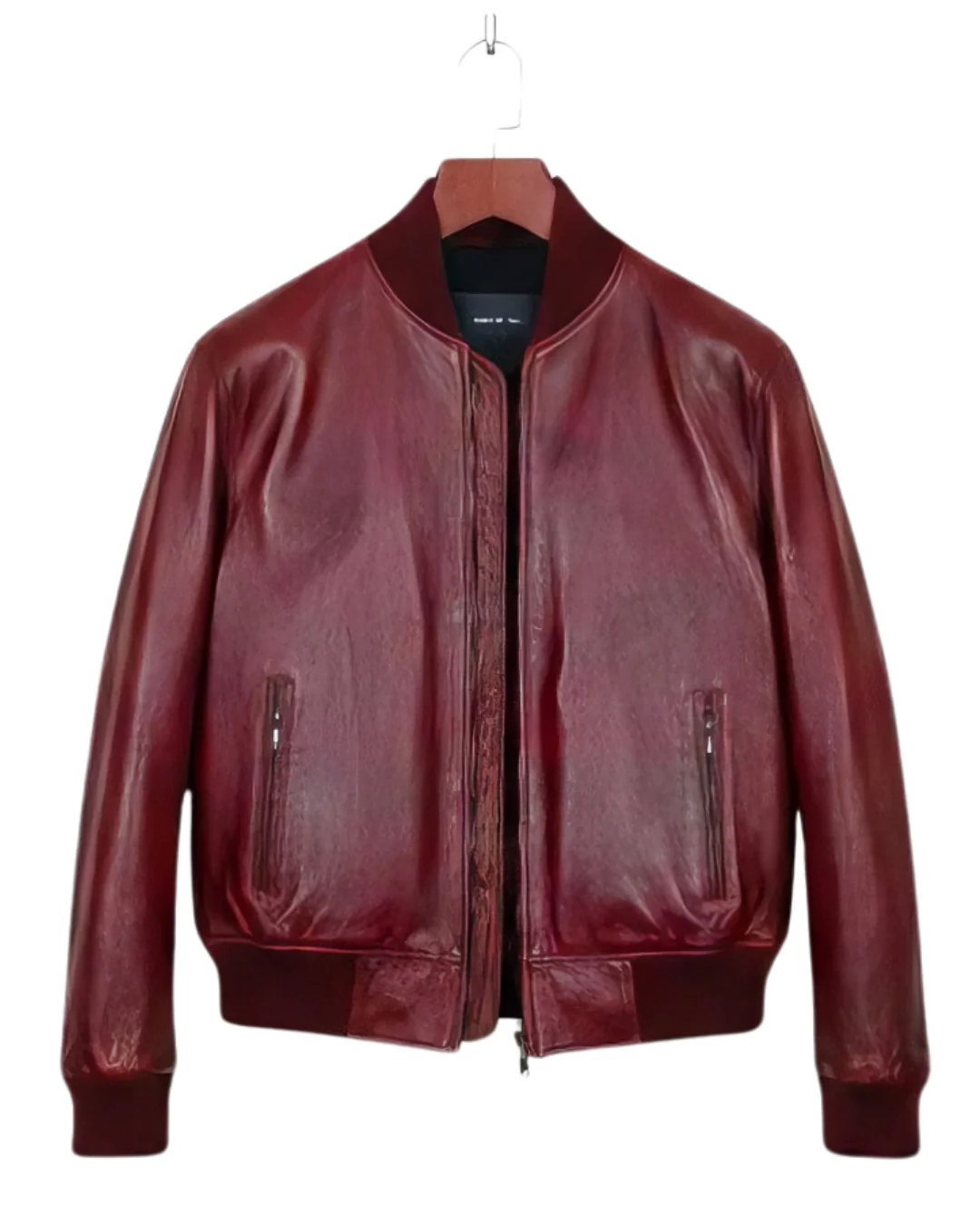 Bomber cherry