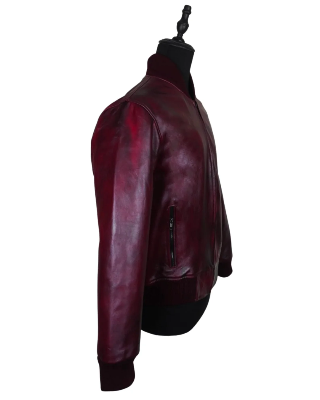 Bomber cherry - Image 4