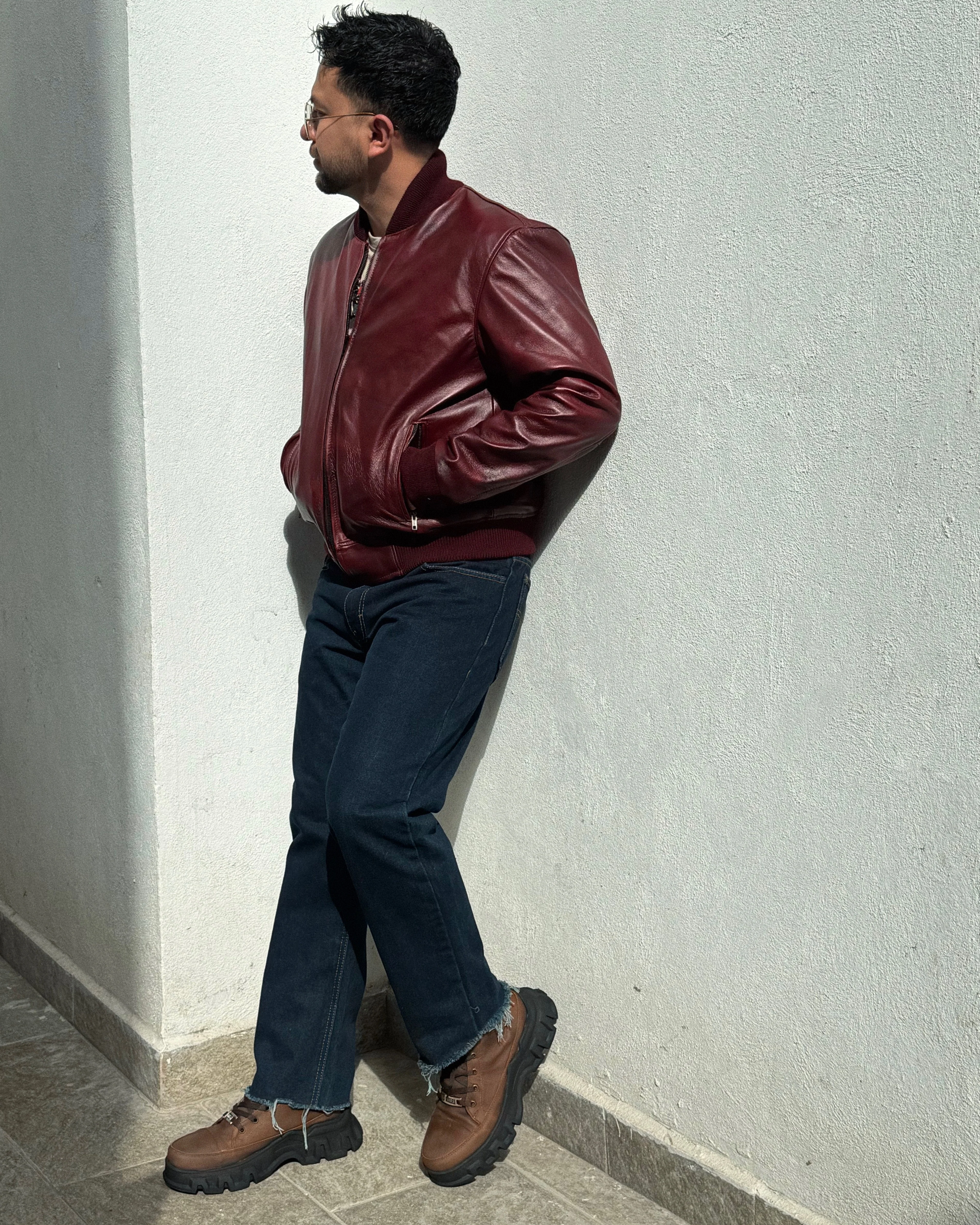 Bomber cherry - Image 9