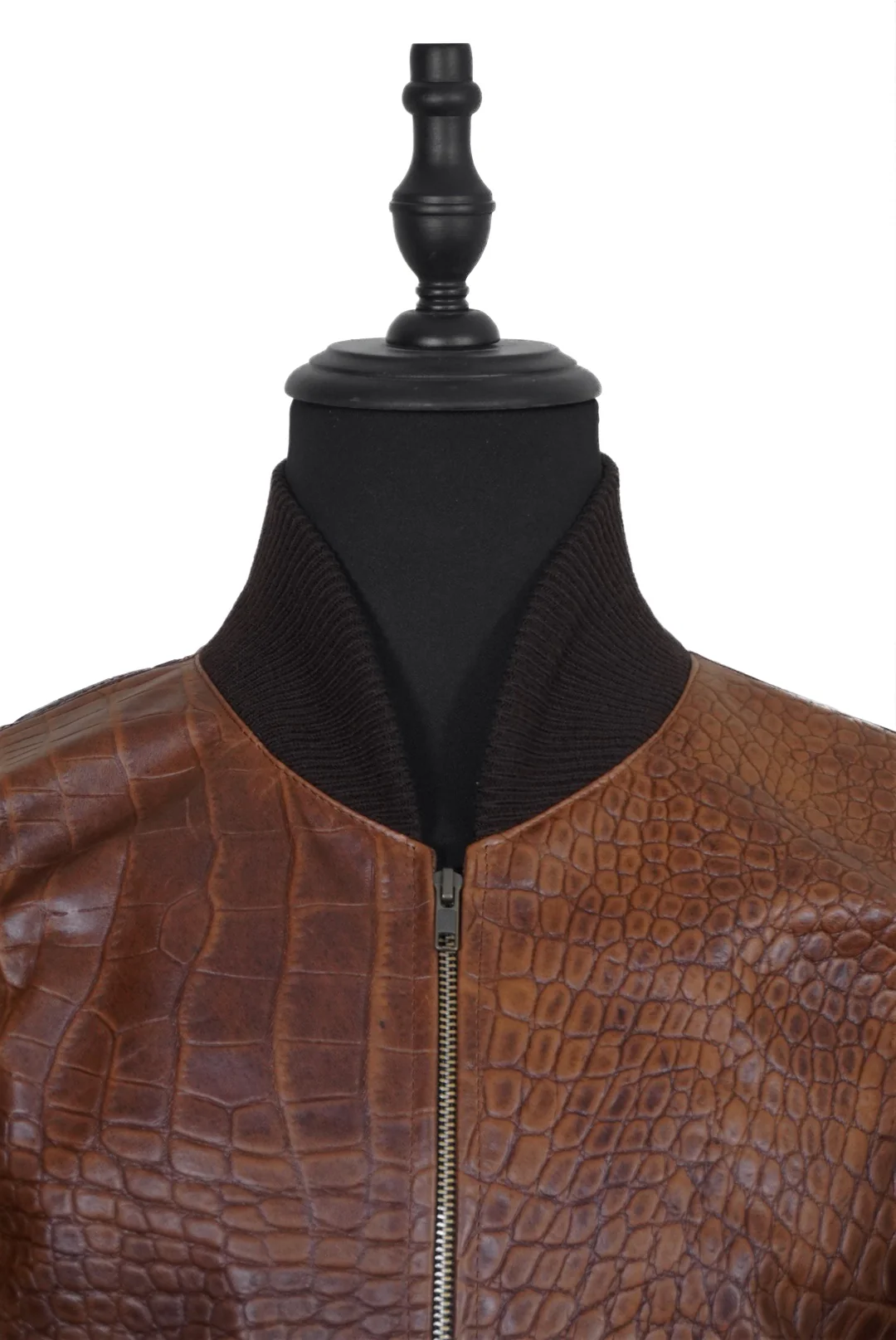 Bomber coco miel - Image 8