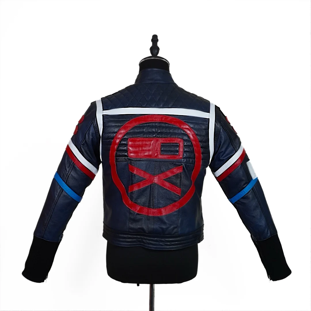 Danger days blue - Image 4