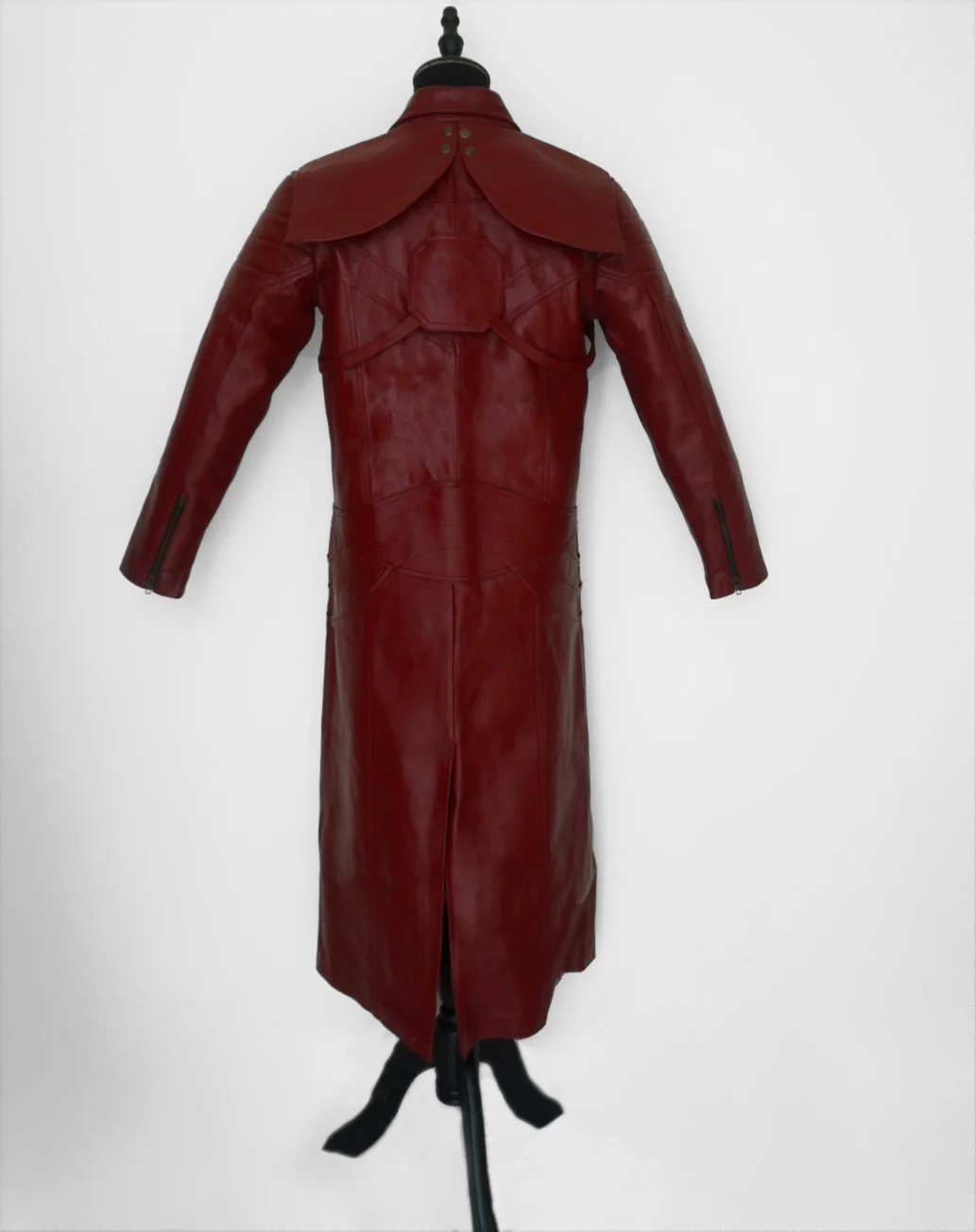 Dante devil Red - Image 4