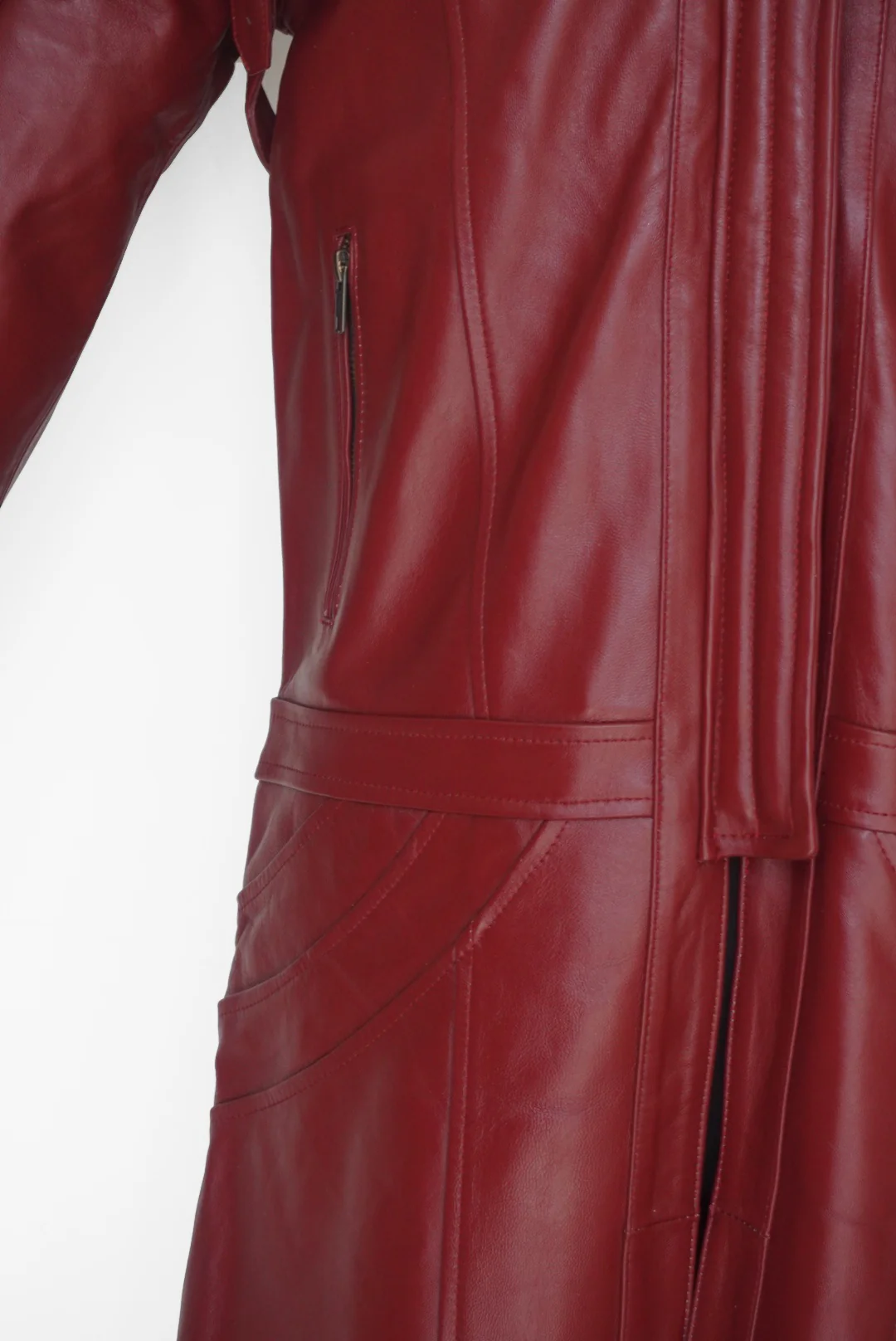 Dante devil Red - Image 8