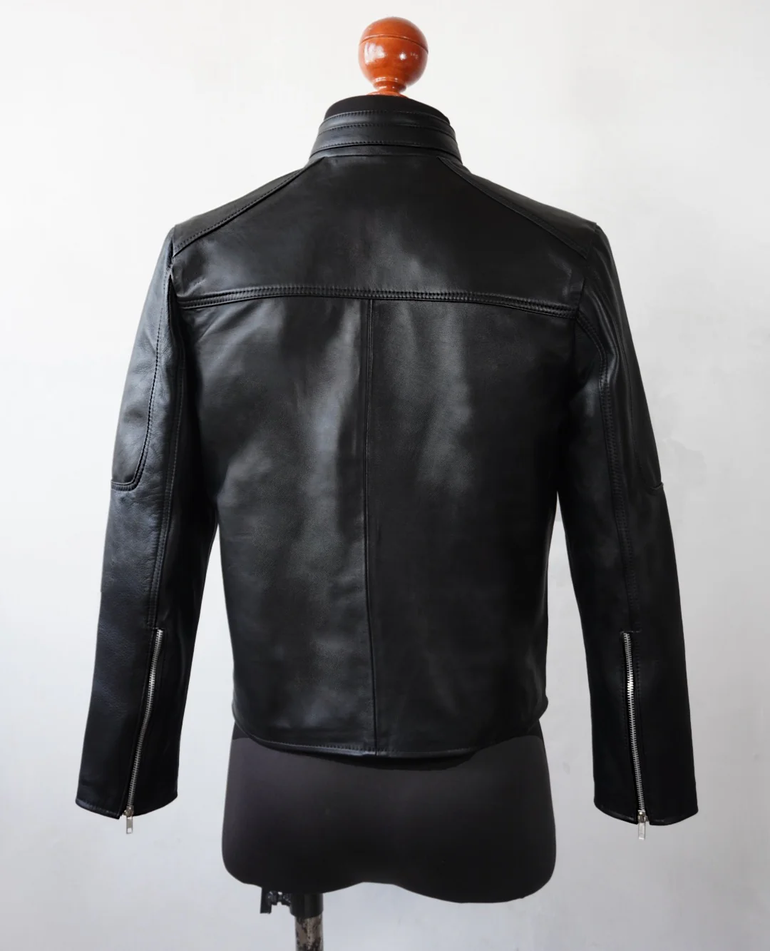 Dean darkest black - Image 7