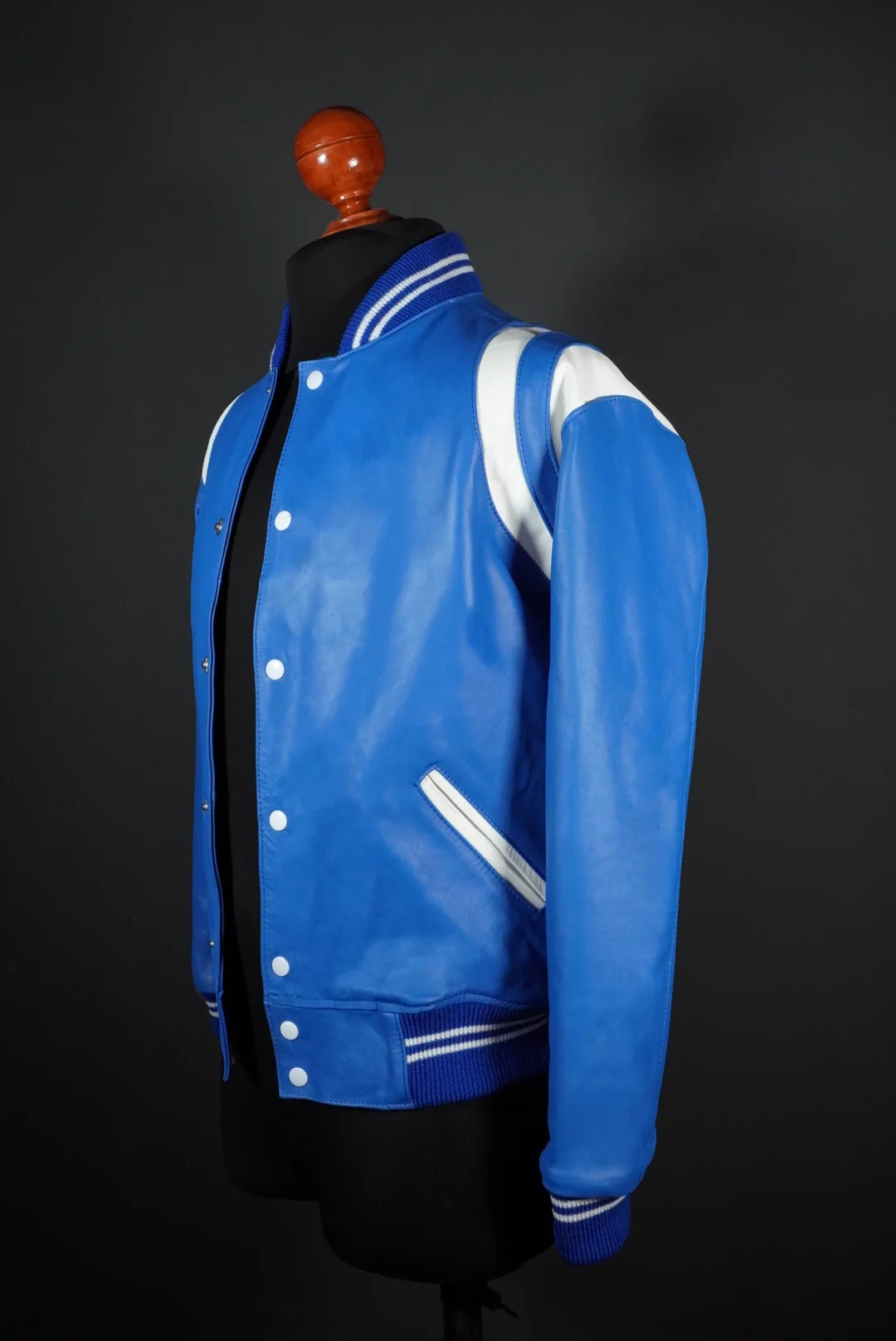 Donat electric blue - Image 2