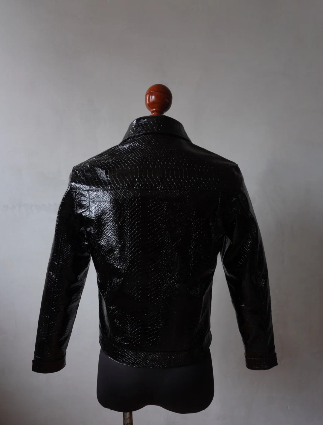 Duma charol snake black - Image 3