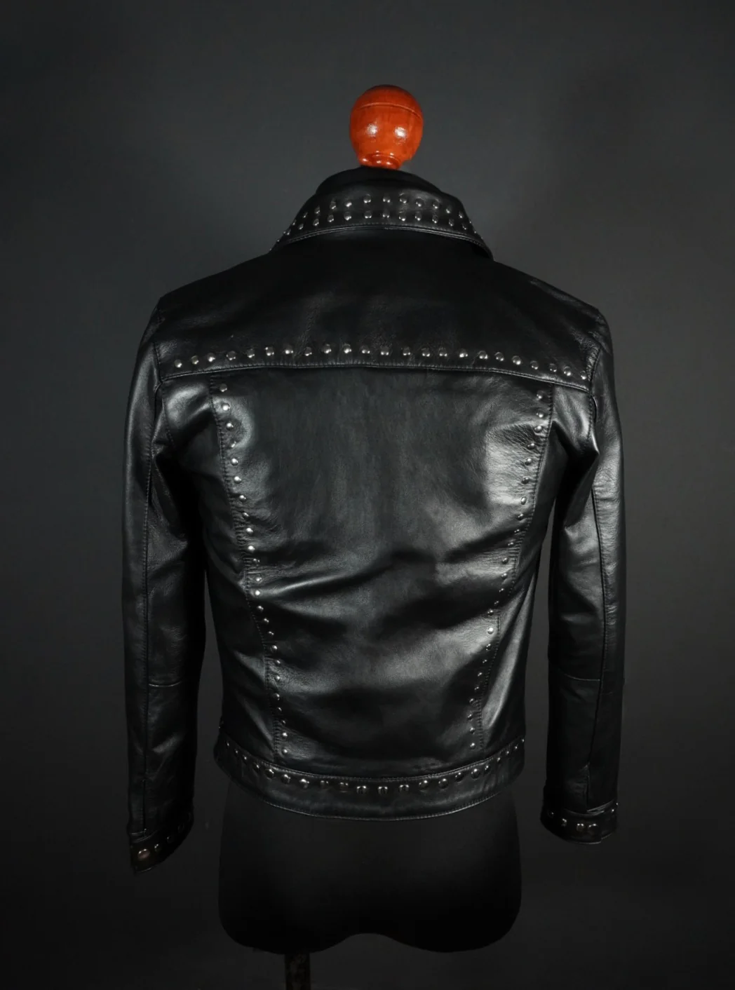 Duma estoperoles black - Image 2