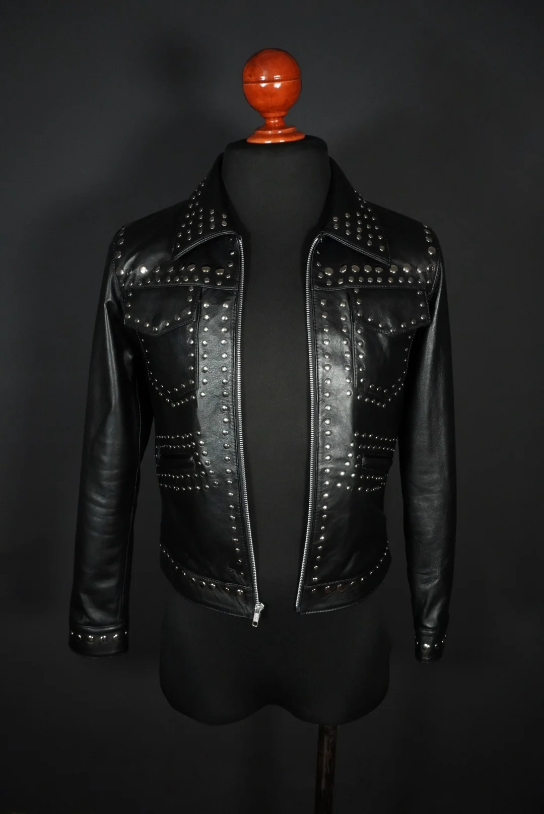 Duma estoperoles black - Image 3