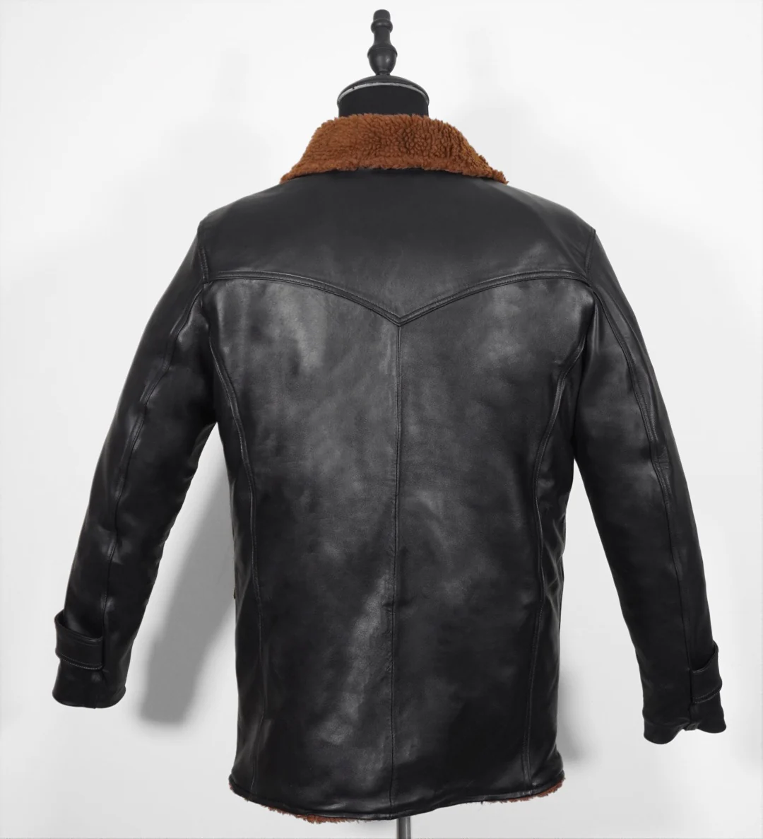 Durant black - Image 4