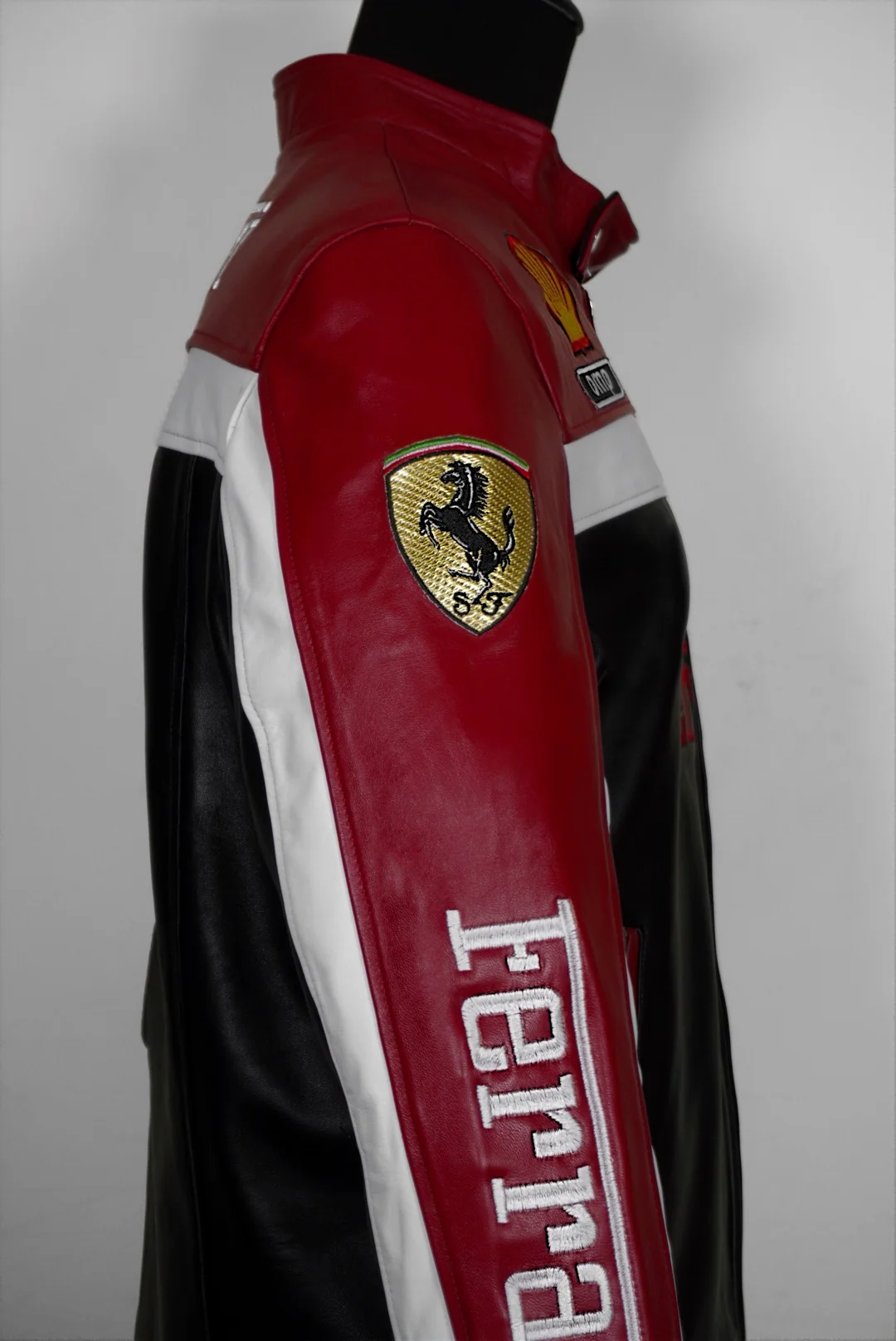 F-50 red - Image 6