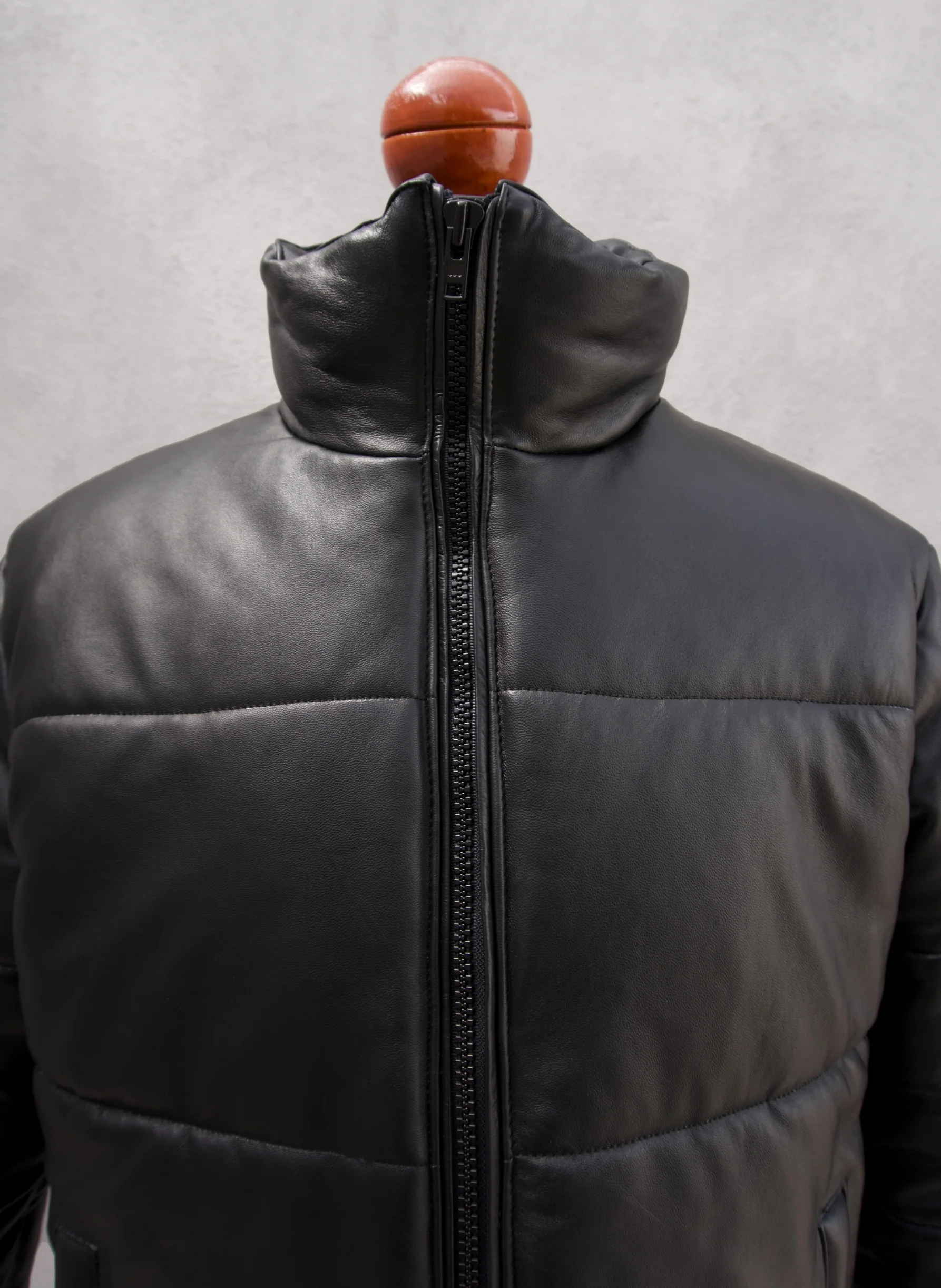 Fighter darkest black - Image 2