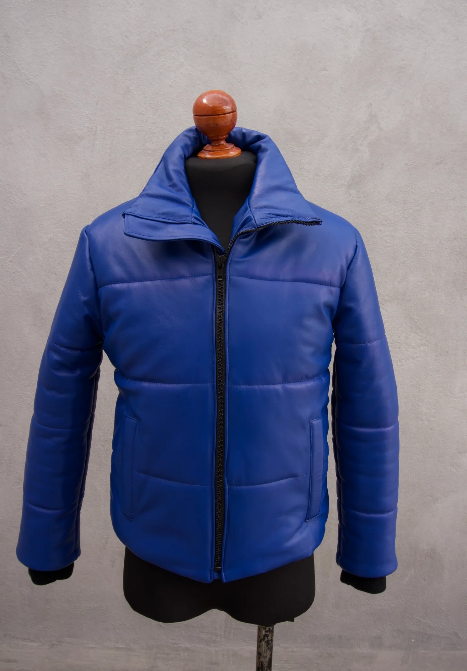 Fighter electric blue - Image 6