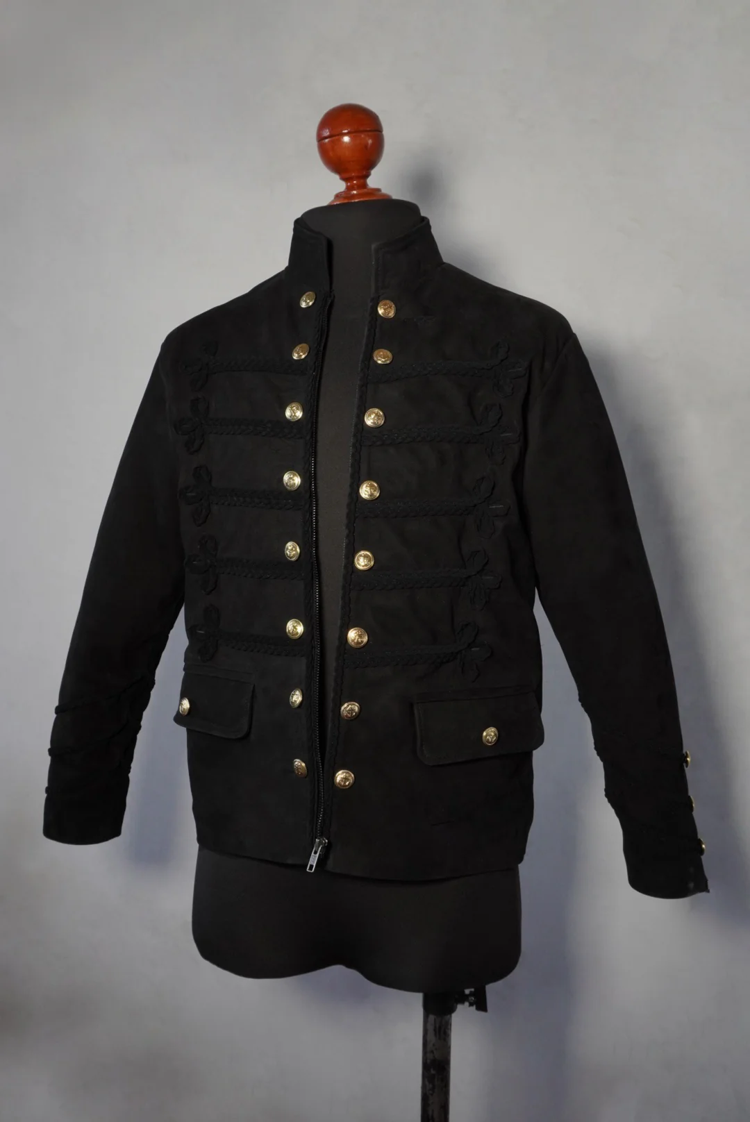 Gerard darkest black - Image 4
