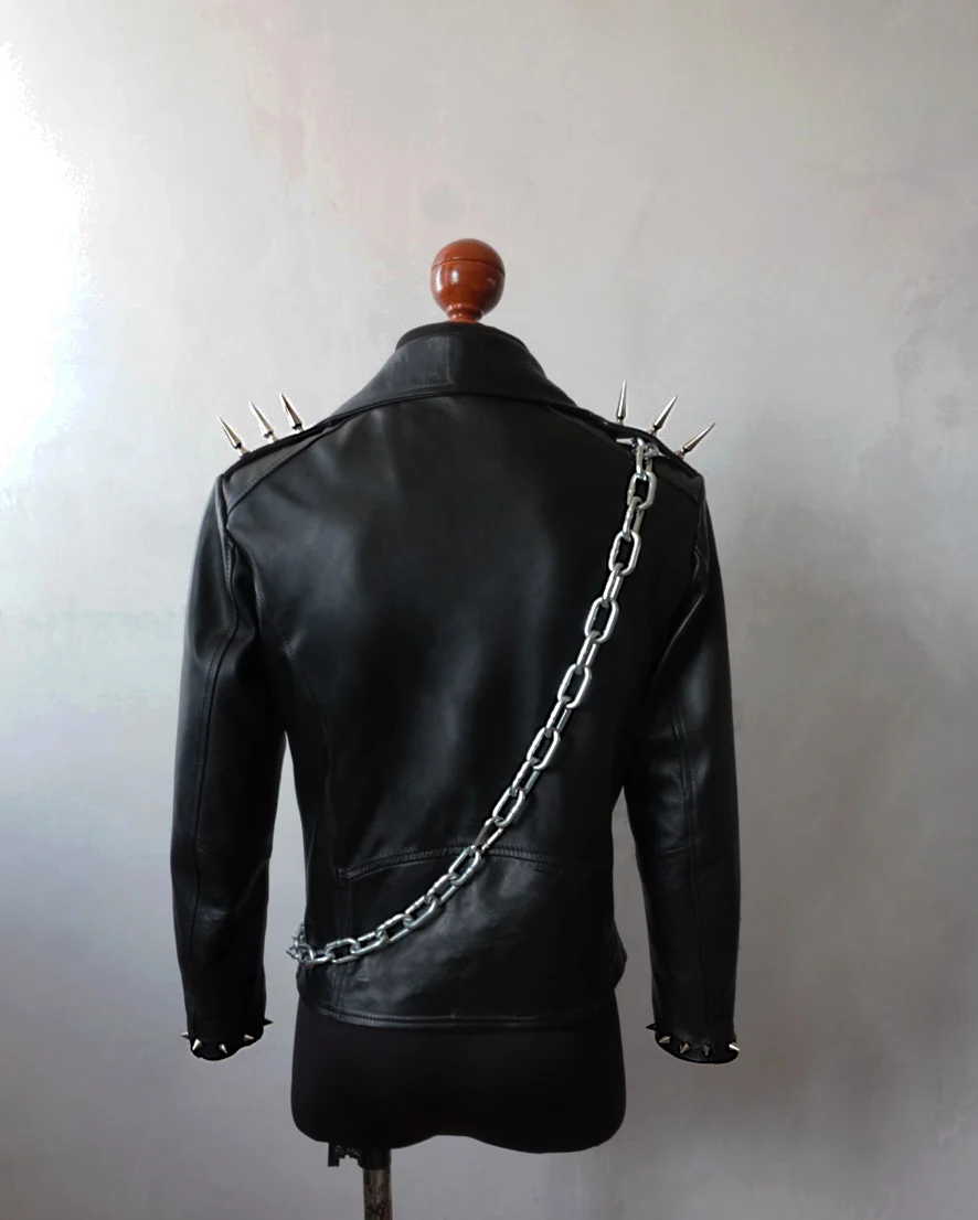 Ghost rider darkest black - Image 2
