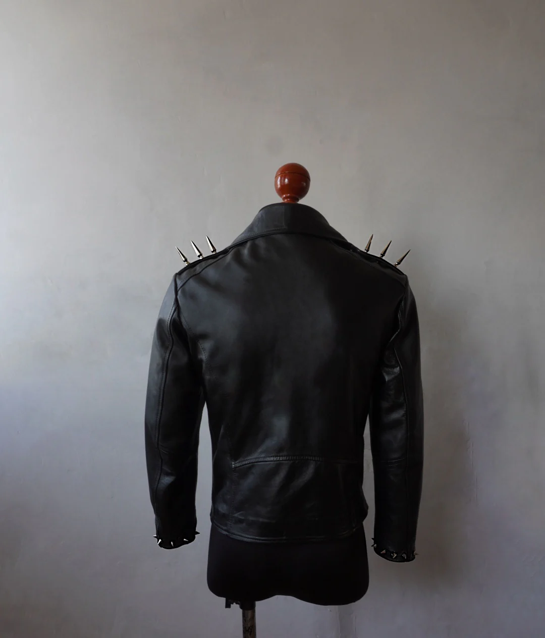 Ghost rider darkest black - Image 5