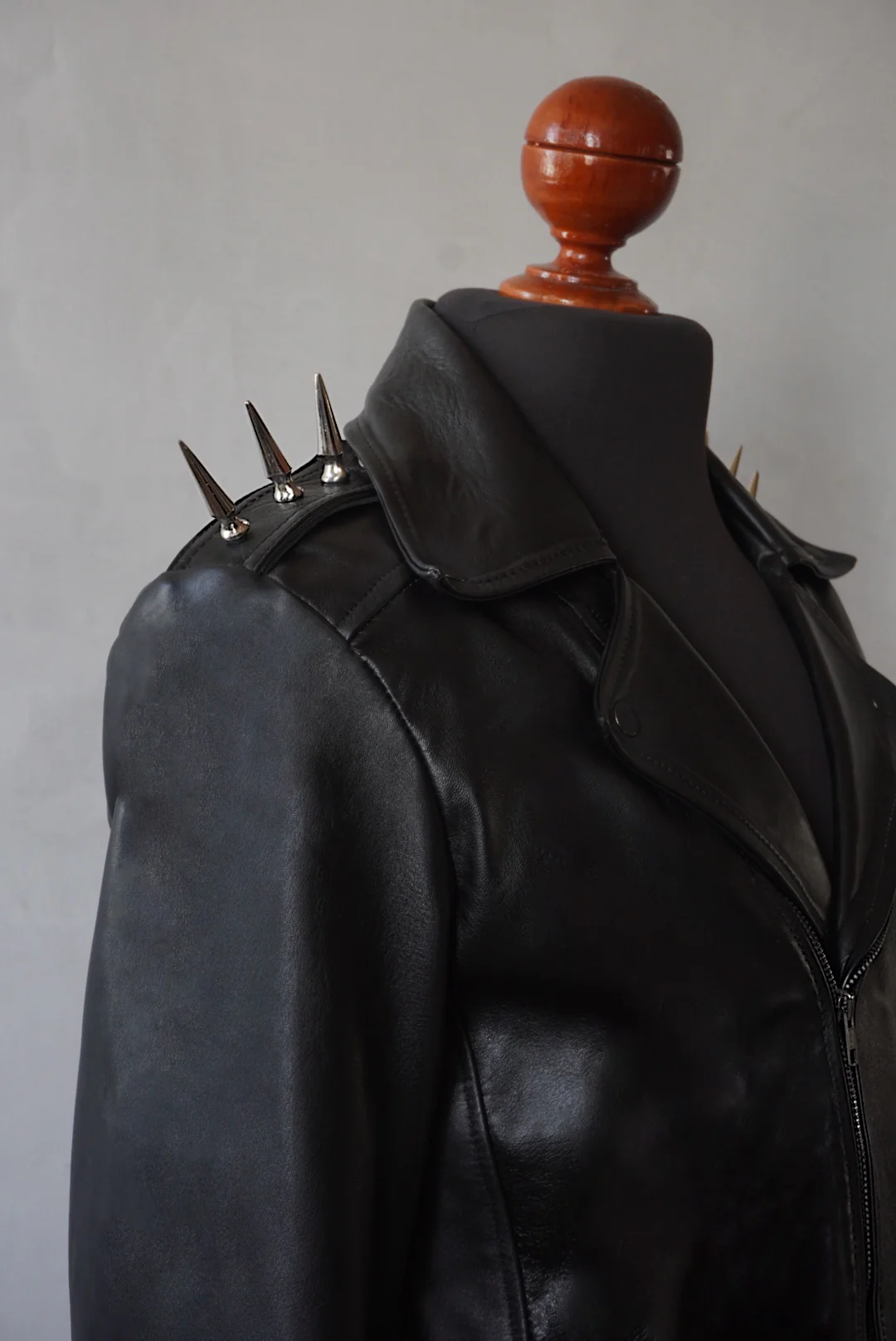 Ghost rider darkest black - Image 7