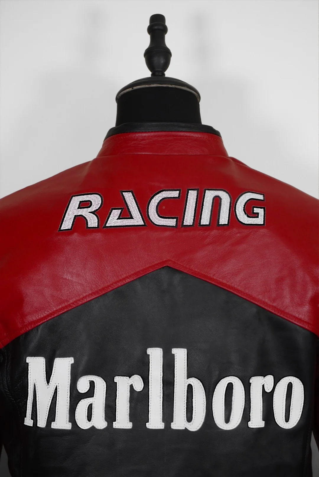 Hamilton racing black & Red - Image 6