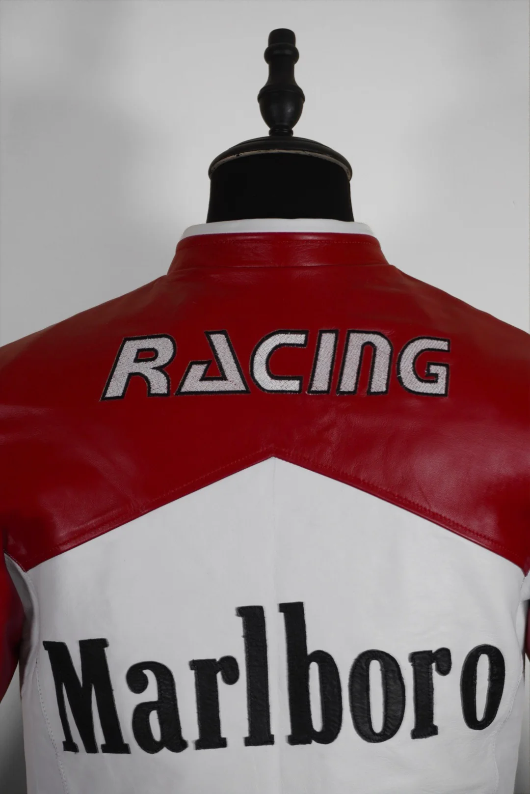 Hamilton racing Red - Image 5