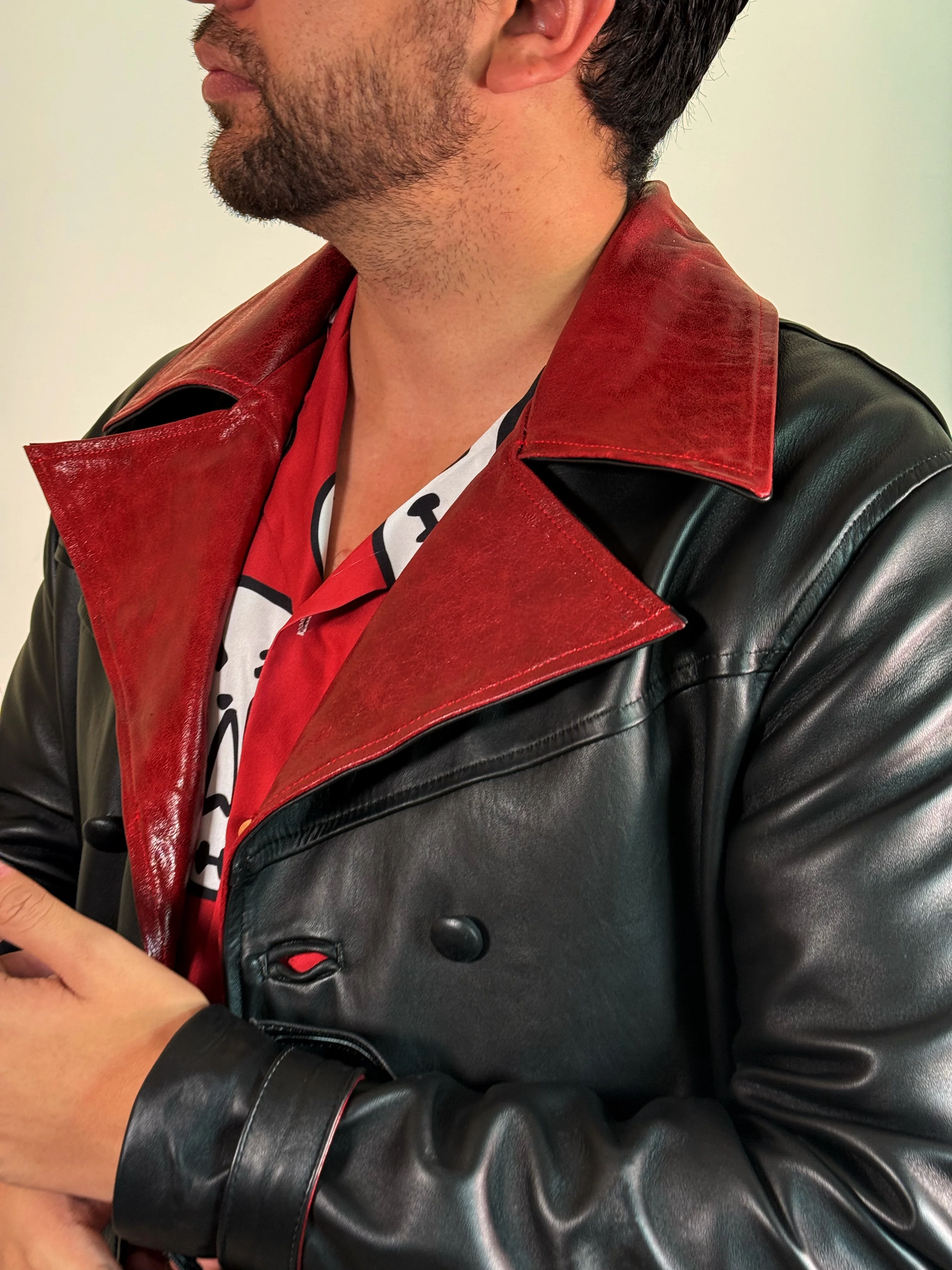 Iory cazadora red - Image 11