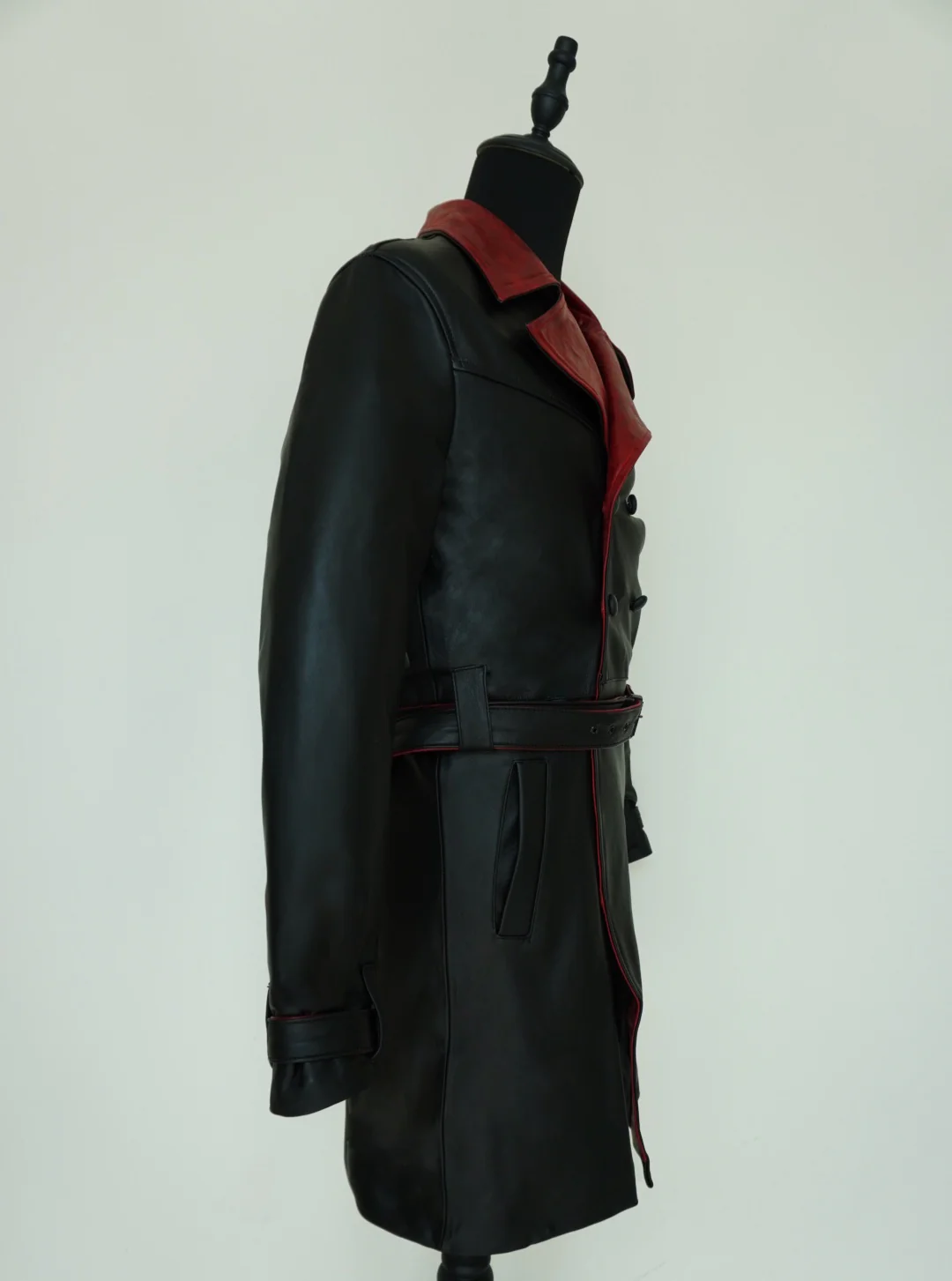 Iory cazadora red - Image 3