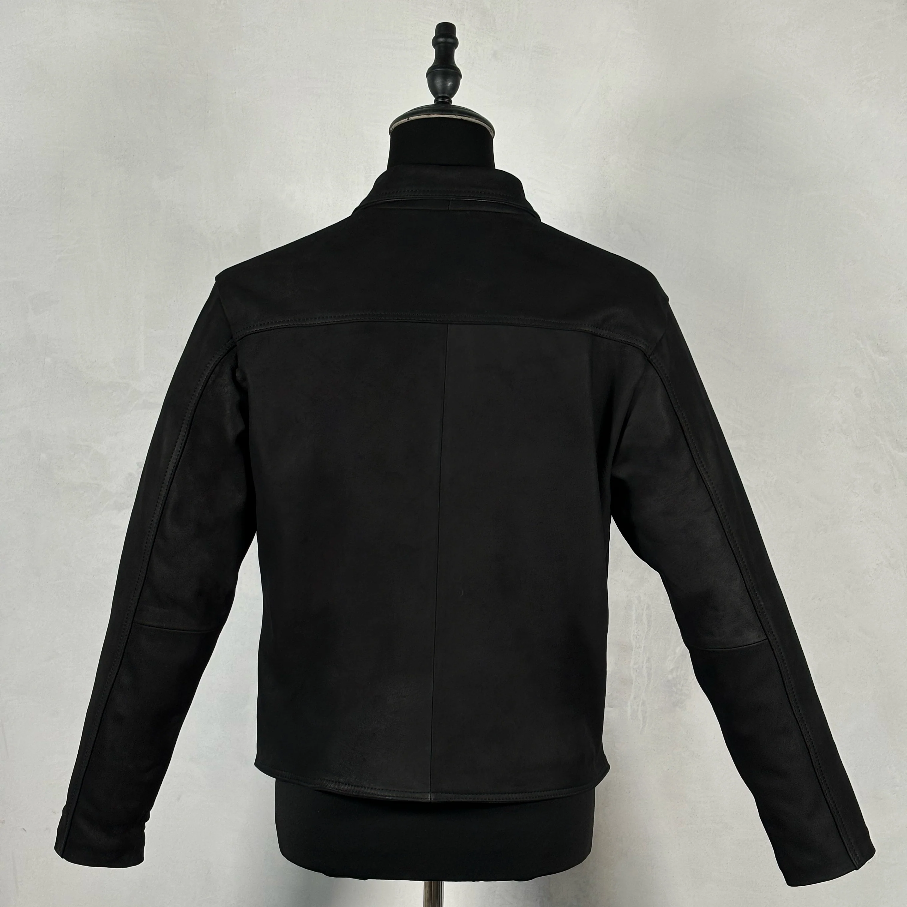 Jacob velvet balck - Image 3