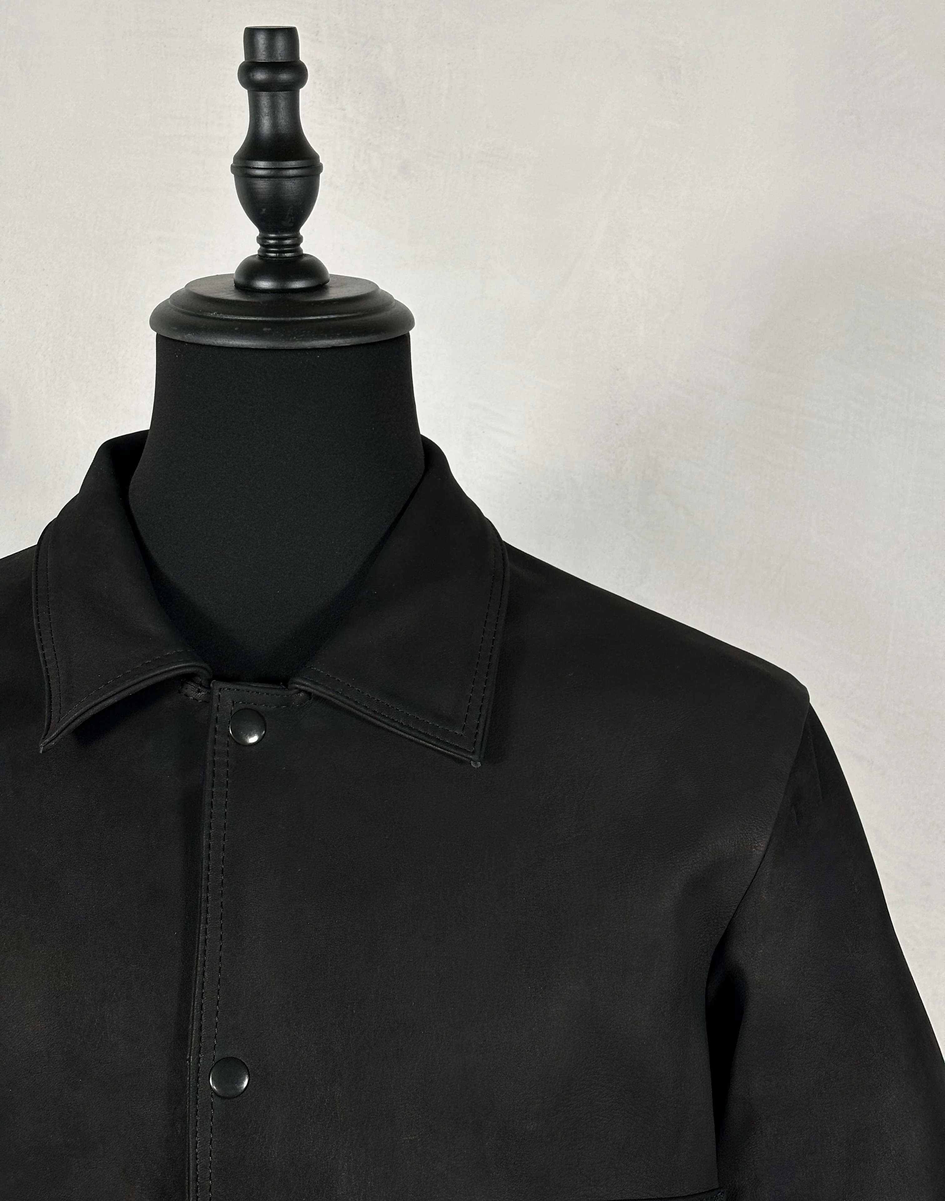 Jacob velvet balck - Image 5