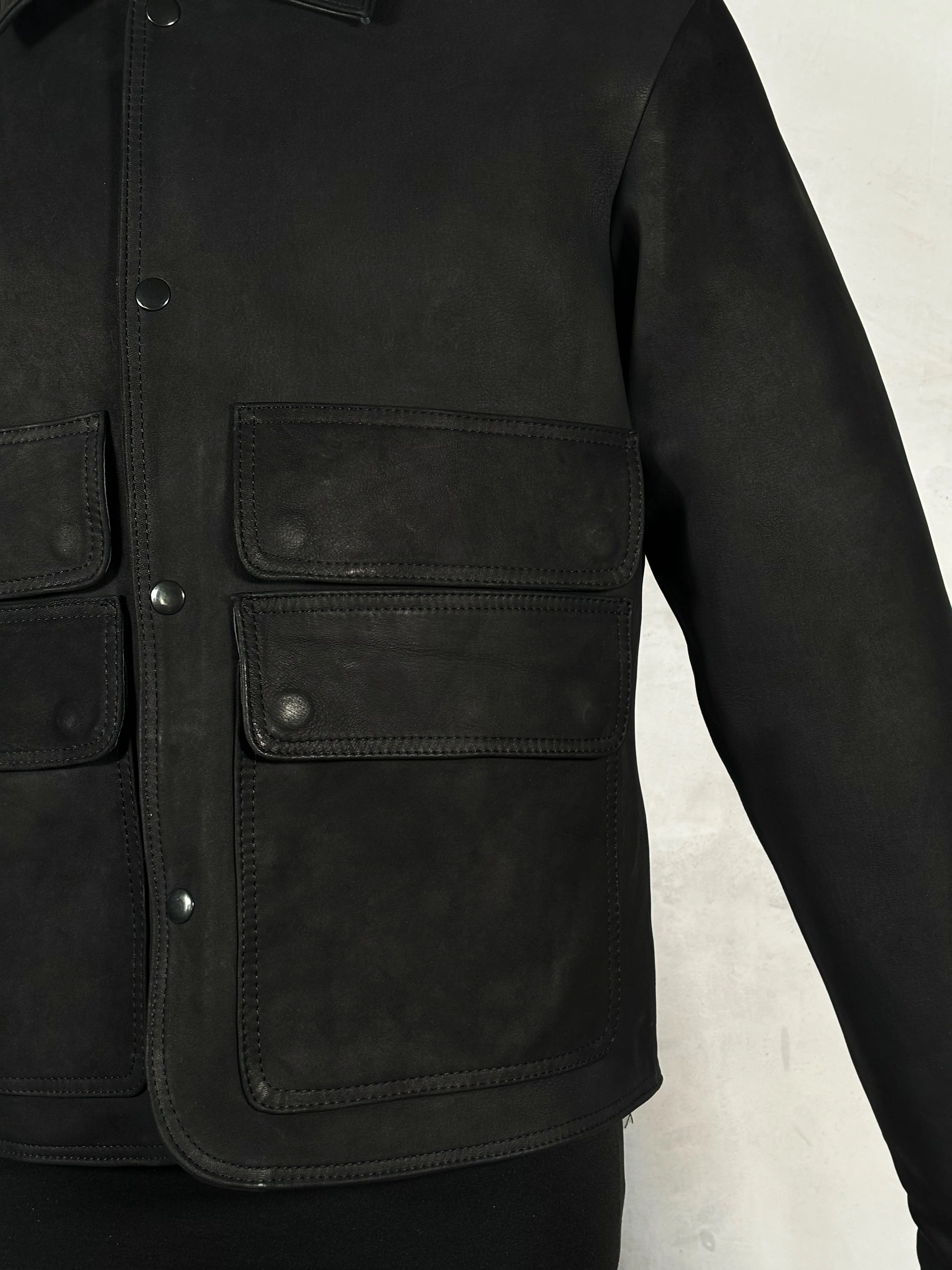 Jacob velvet balck - Image 7