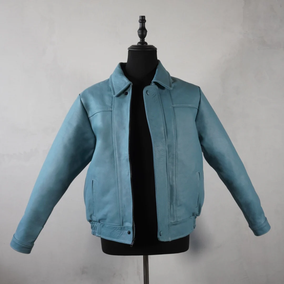 Jagger baby blue