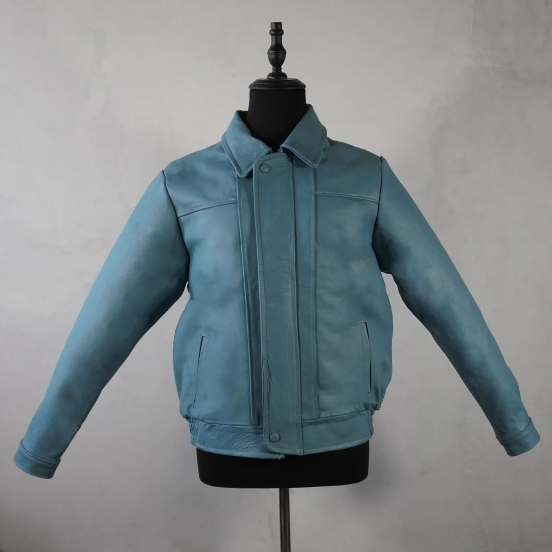 Jagger baby blue - Image 2
