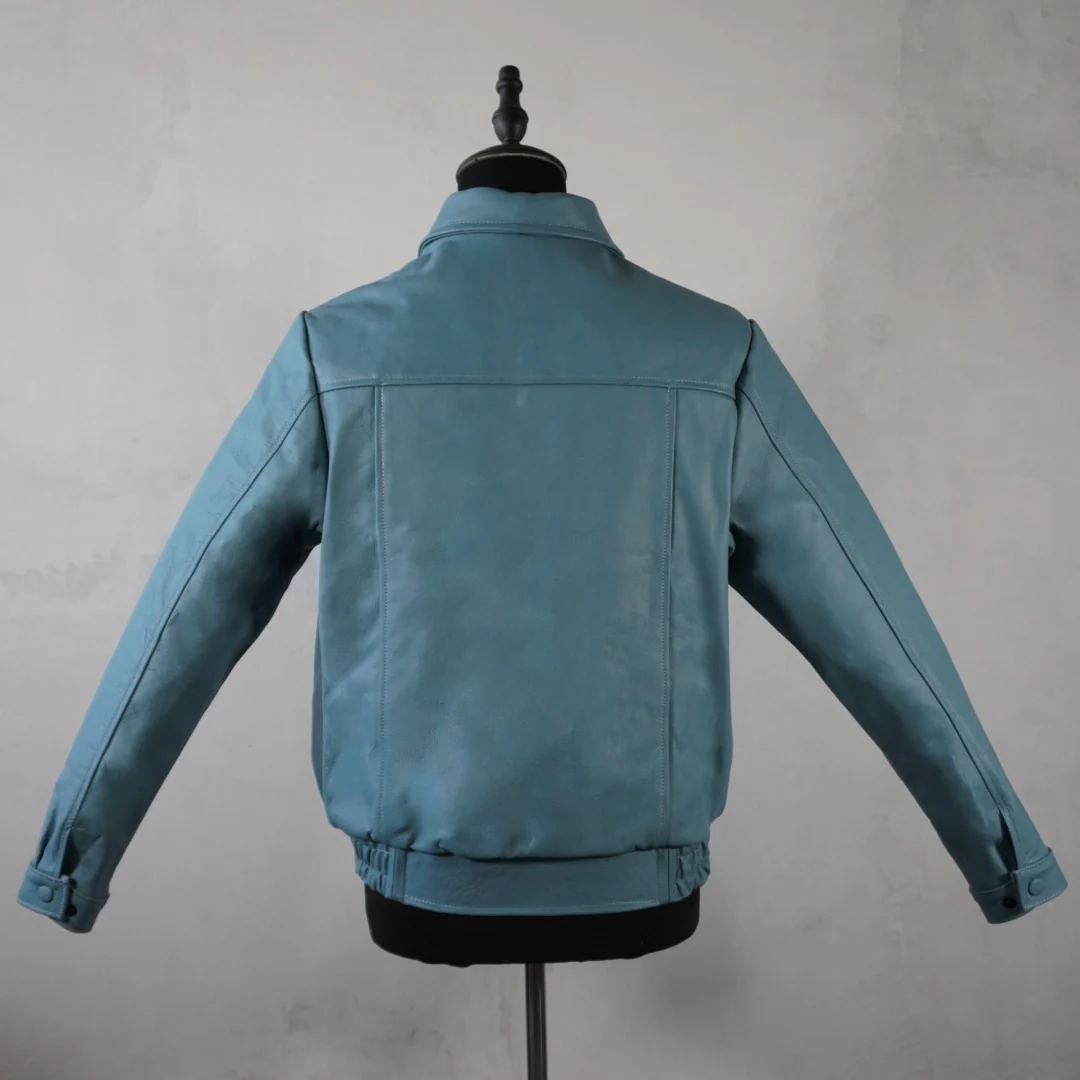 Jagger baby blue - Image 4
