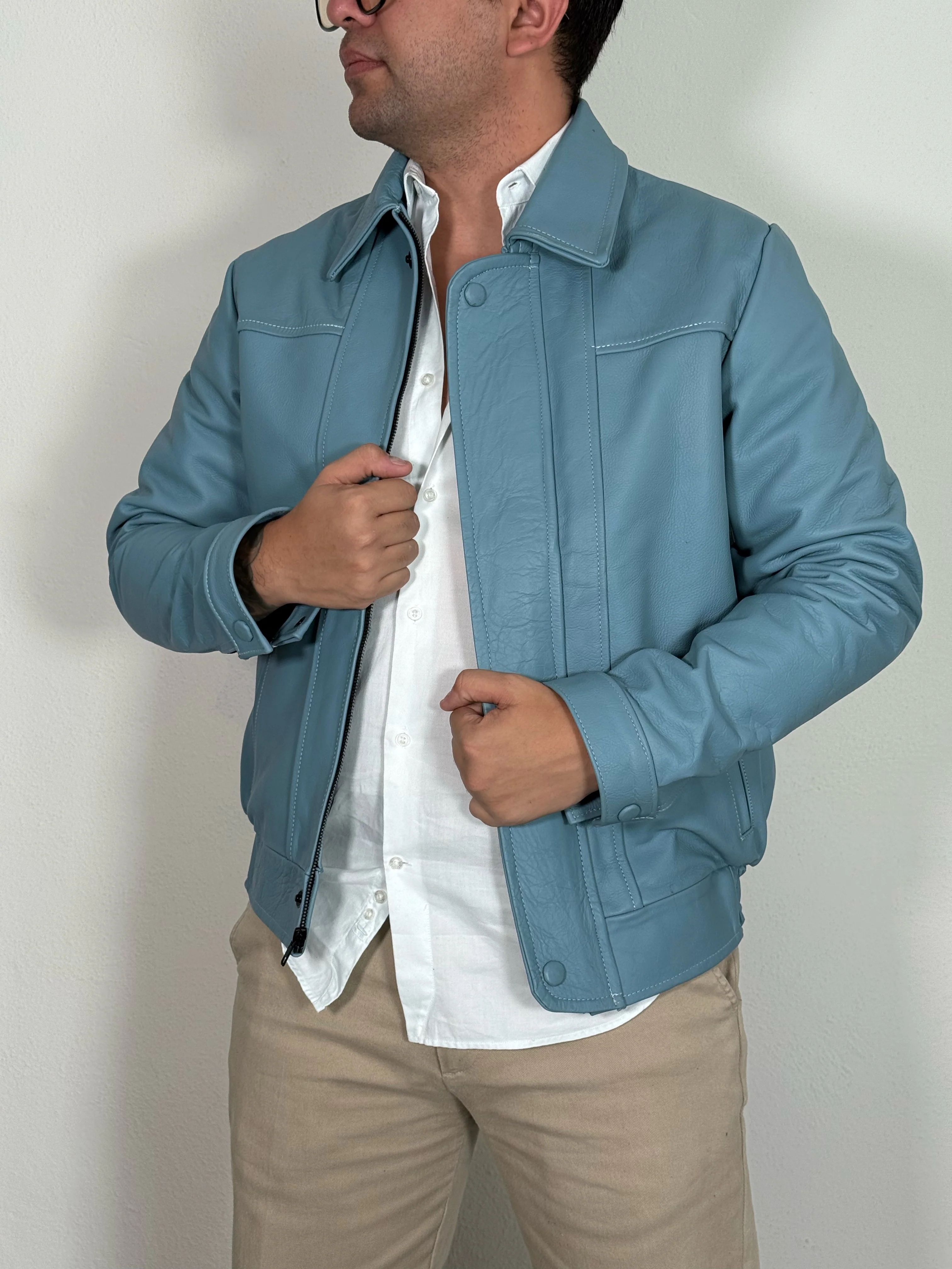 Jagger baby blue - Image 6