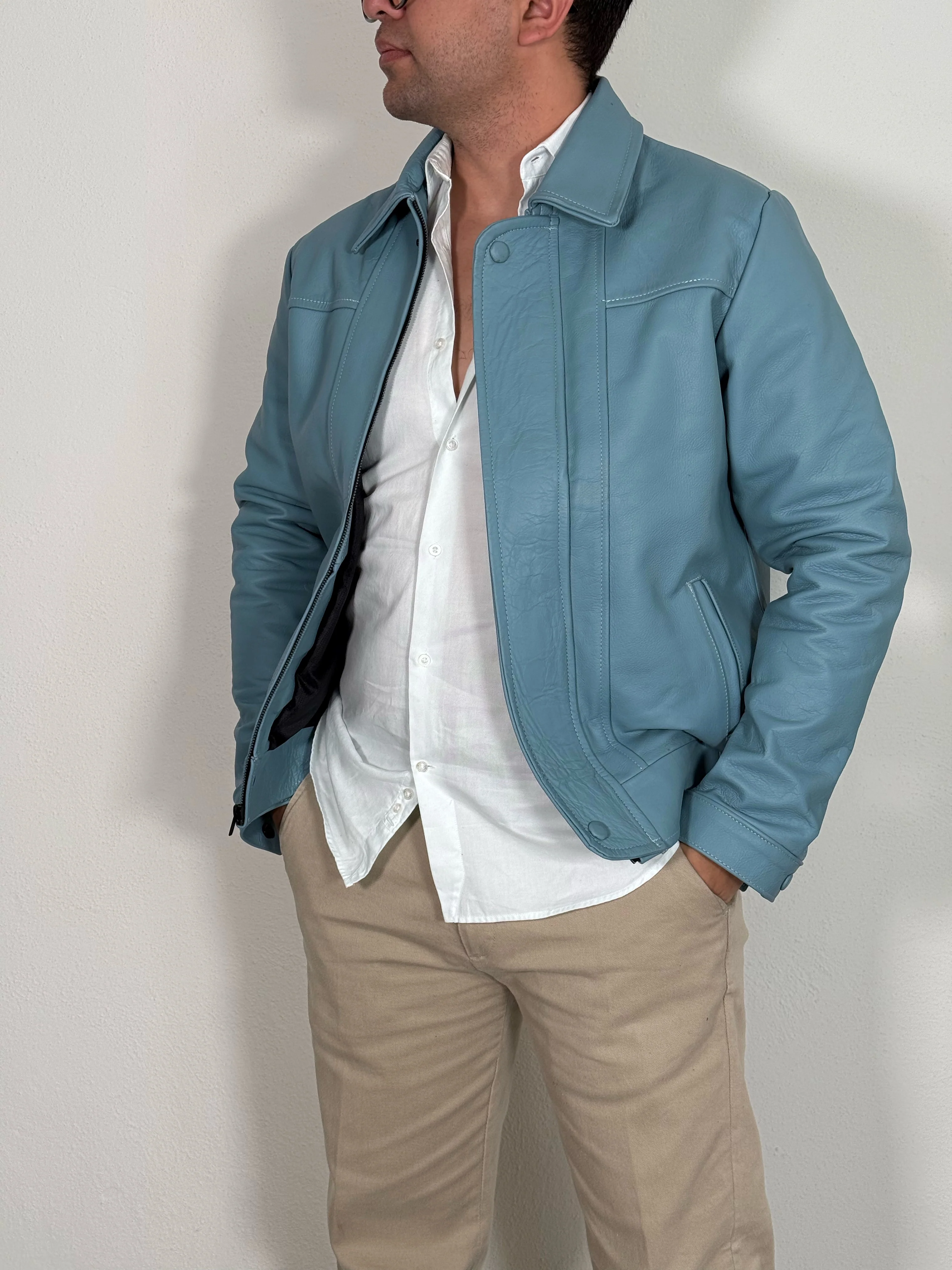 Jagger baby blue - Image 7