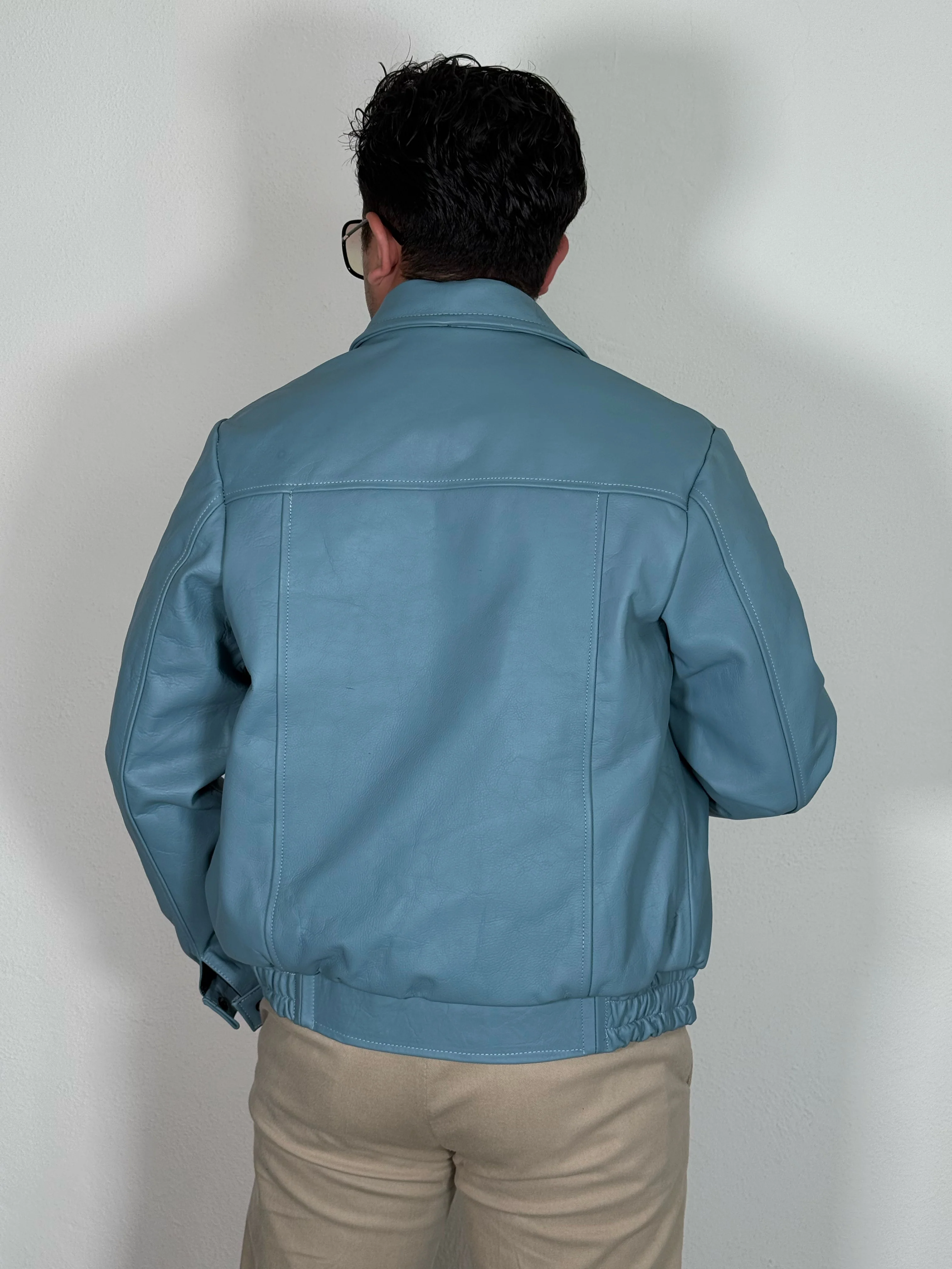 Jagger baby blue - Image 8