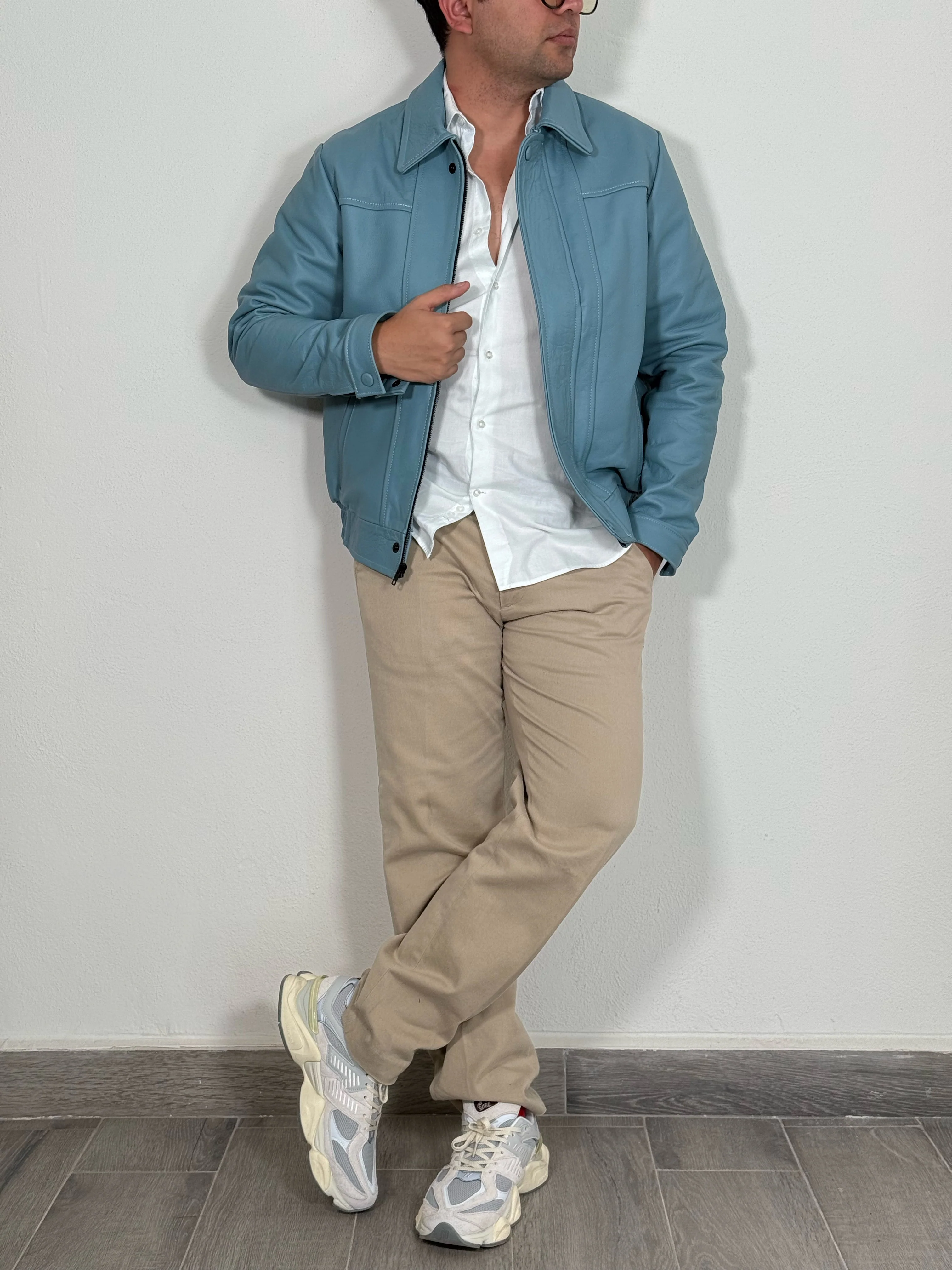 Jagger baby blue - Image 9